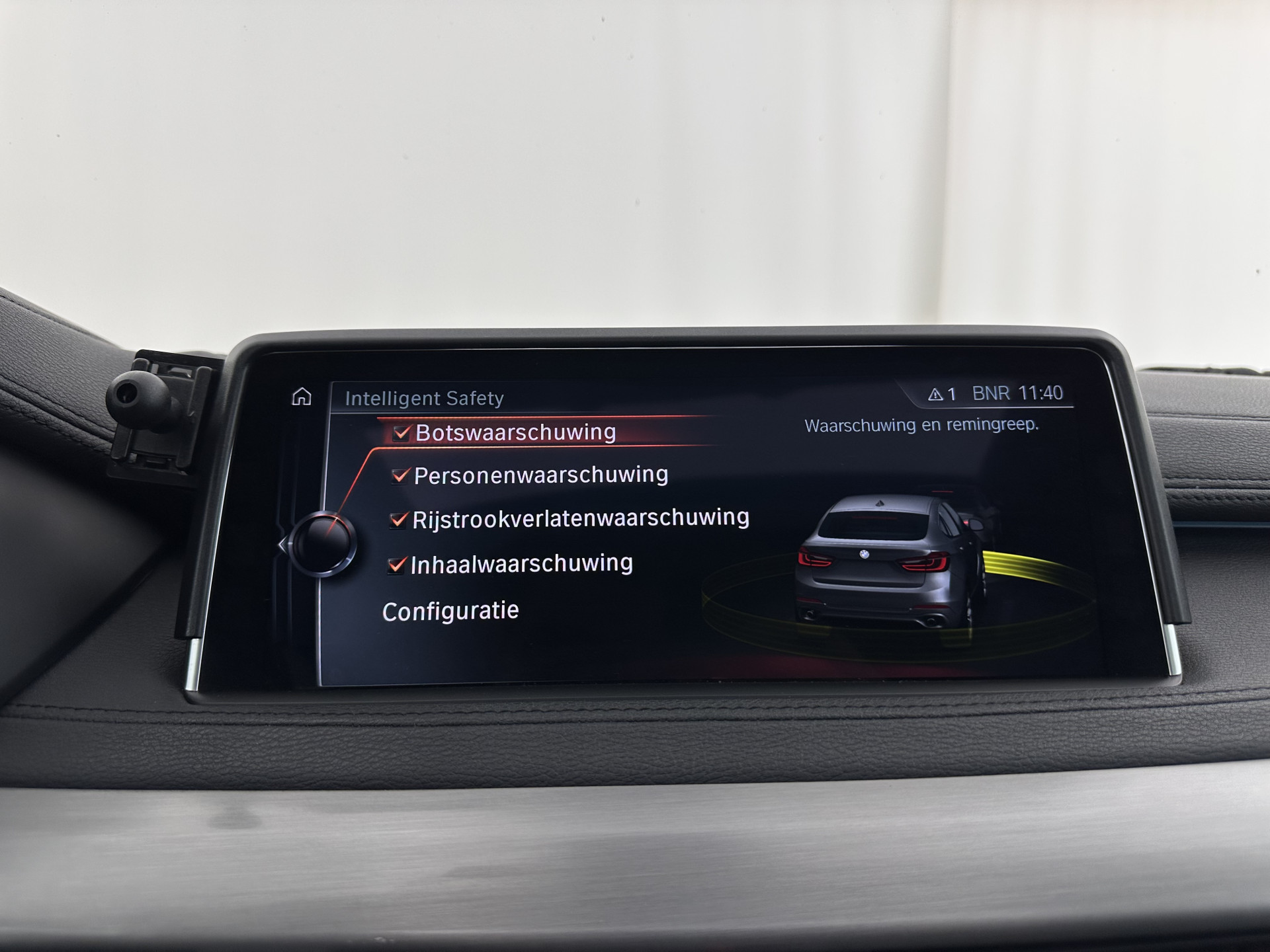 BMW X6 xDrive30d High Executive (INCL-BTW) Aut. *PANO | LEATHER | FULL-LED | HARMAN/KARDON | BLINDSPOT | MEMORY-PACK | DIGI-COCKPIT | HEATED-COMFORTSEATS | NAVI-FULLMAP | PRIVACYGLASS | HEAD-UP | ADAPTIVE-CRUISE | 19"ALU*