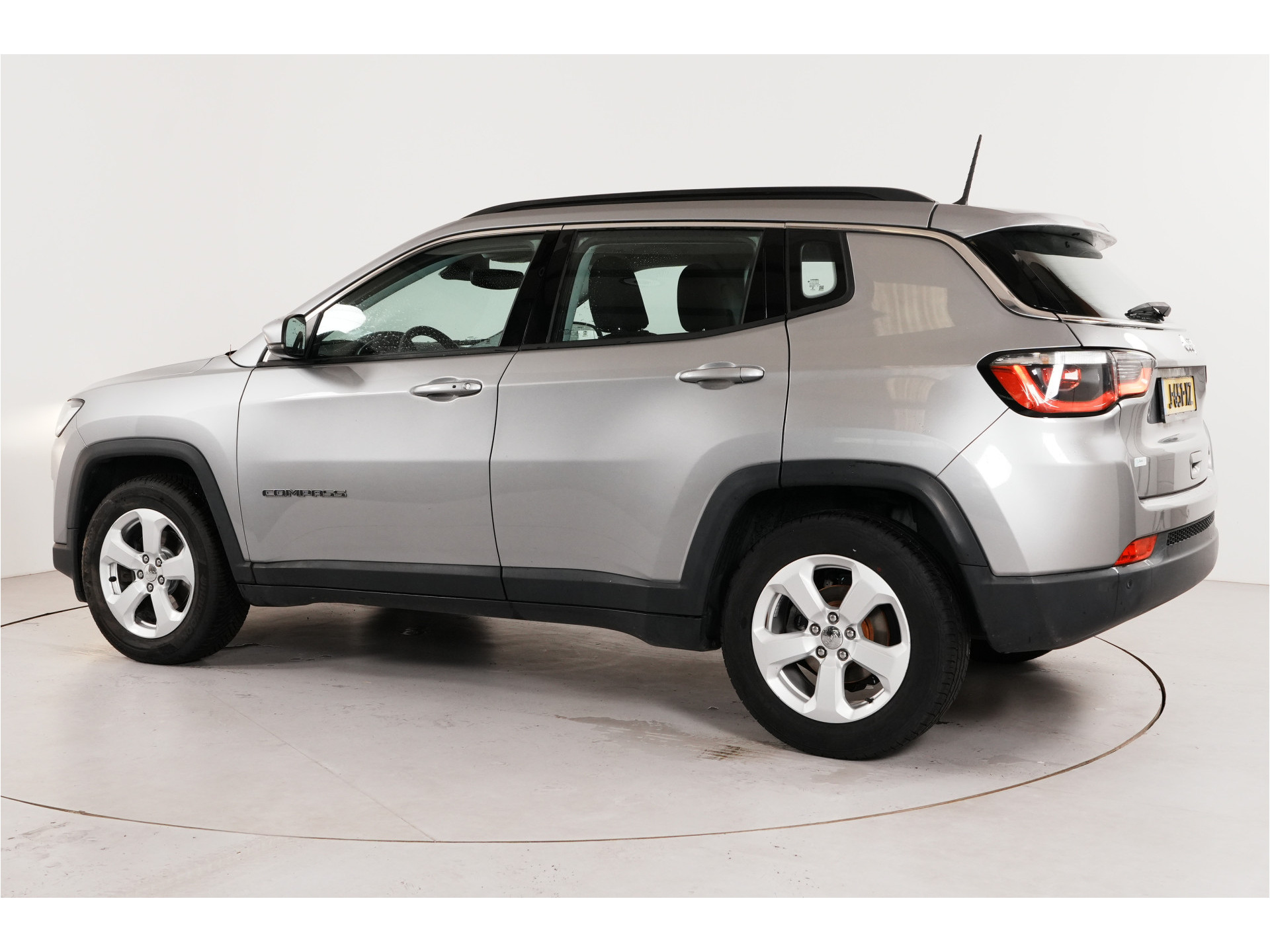 Jeep Compass 1.4 MultiAir Longitude | Navi | Cruise | Climate | Bluetooth | LMV |