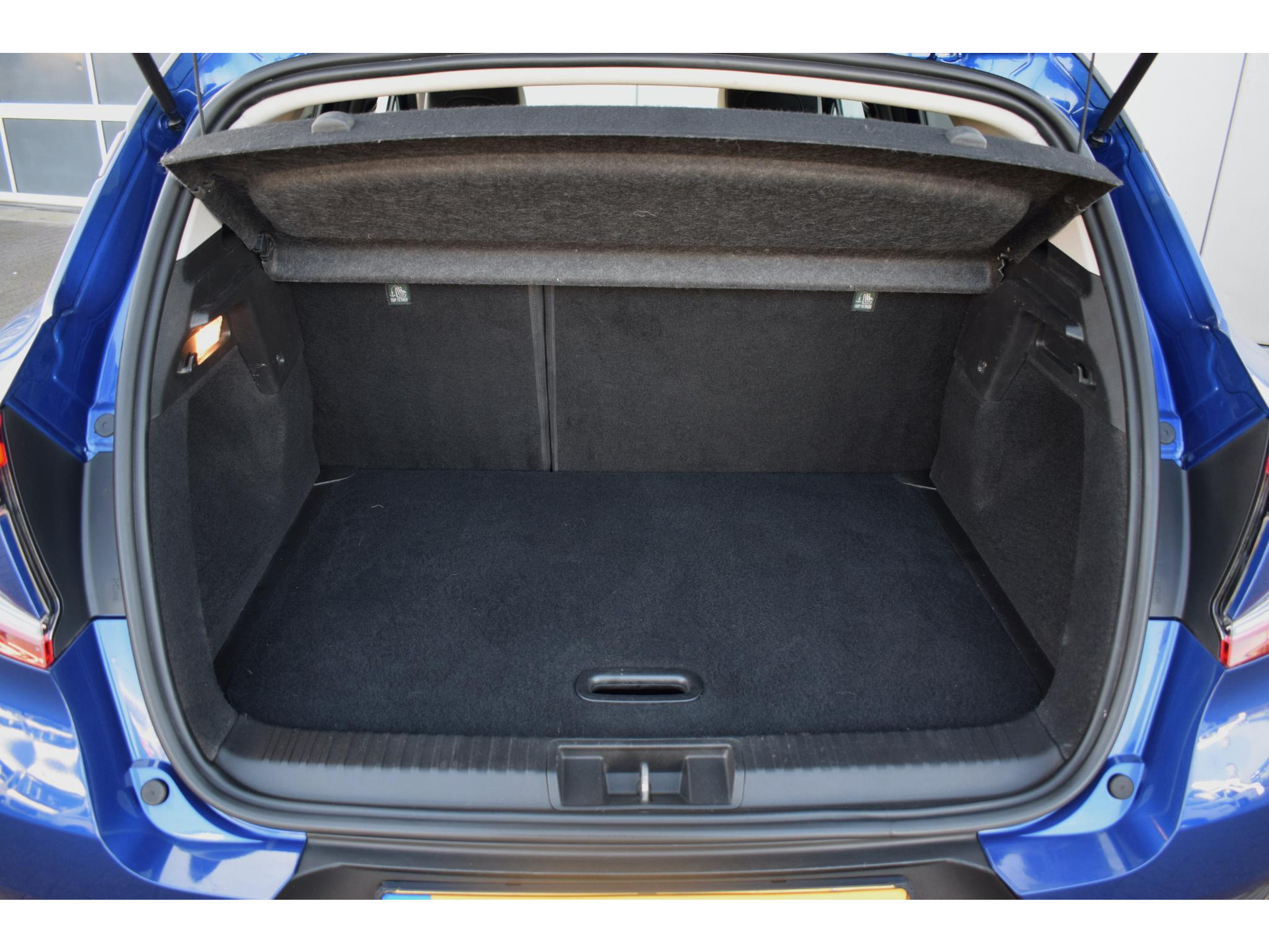 Renault Captur 1.0 TCe 100 Intens | Half Leer | Camera | Climate | Cruise