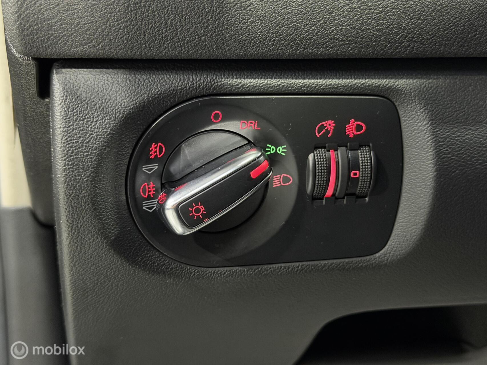 Audi A3 Sportback 1.4 TFSI Ambition Pro Line|5D|Automaat|Cruise|NAP|Nieuwe APK