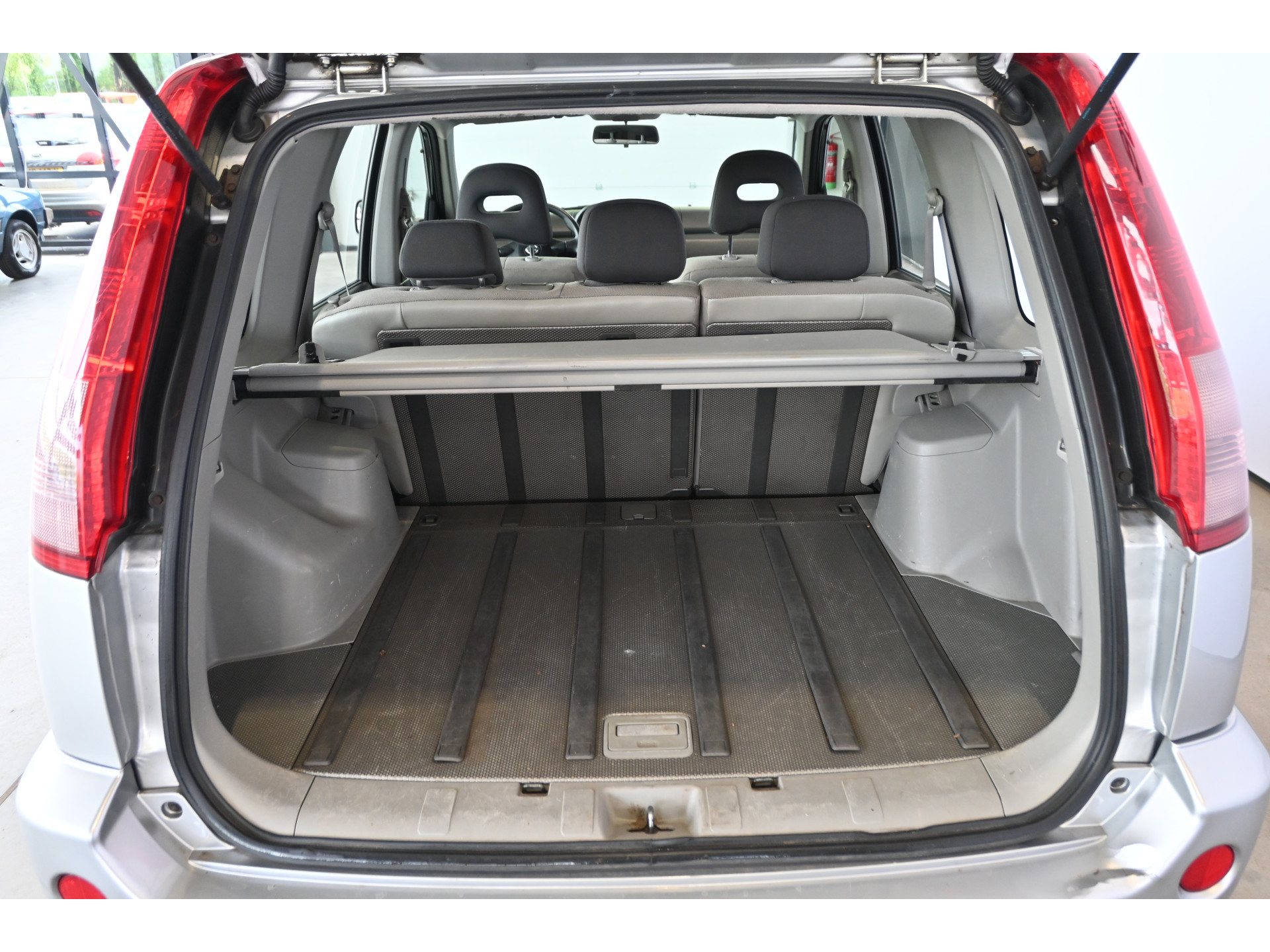 Nissan X-Trail 2.0 Comfort 2wd Airco Trekhaak All in Prijs! Inruil Mogelijk!