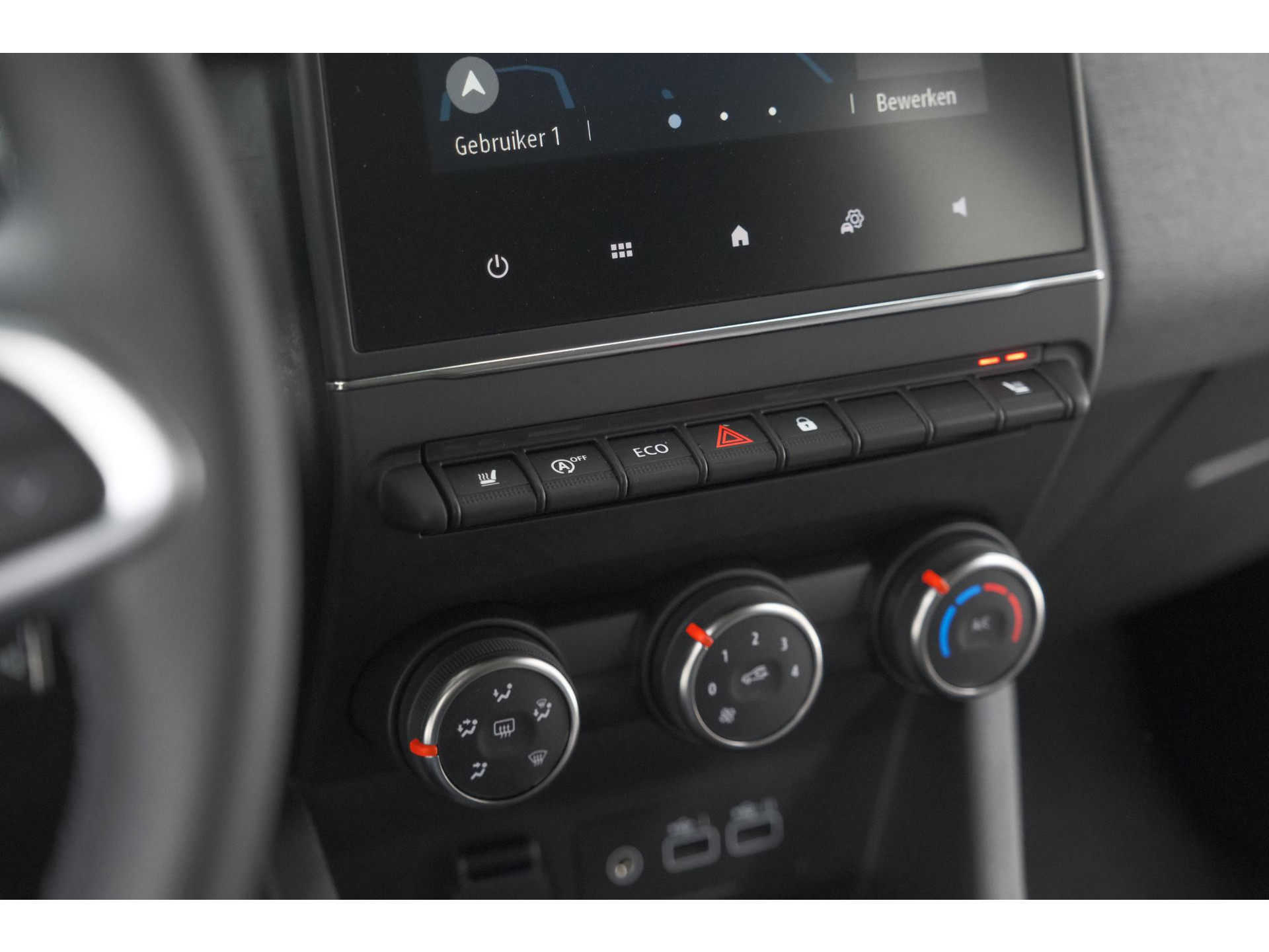 Renault Clio TCe 90 GPF Evolution | Camera | Navigatie | Apple Carplay | Parkeersensoren | Stoelverwarming