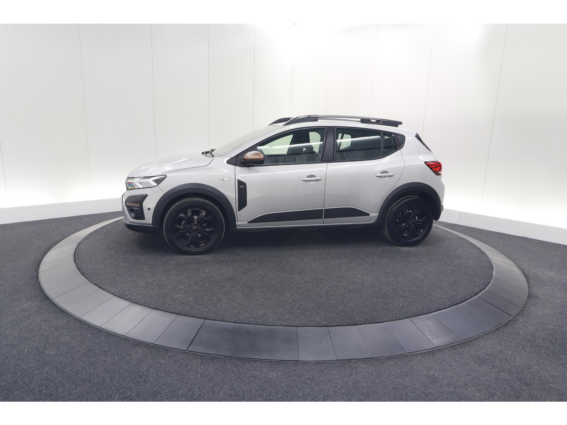 Dacia Sandero Stepway TCe 90 Extreme | Camera | Dodehoekdetectie | Navigatie | Apple Carplay