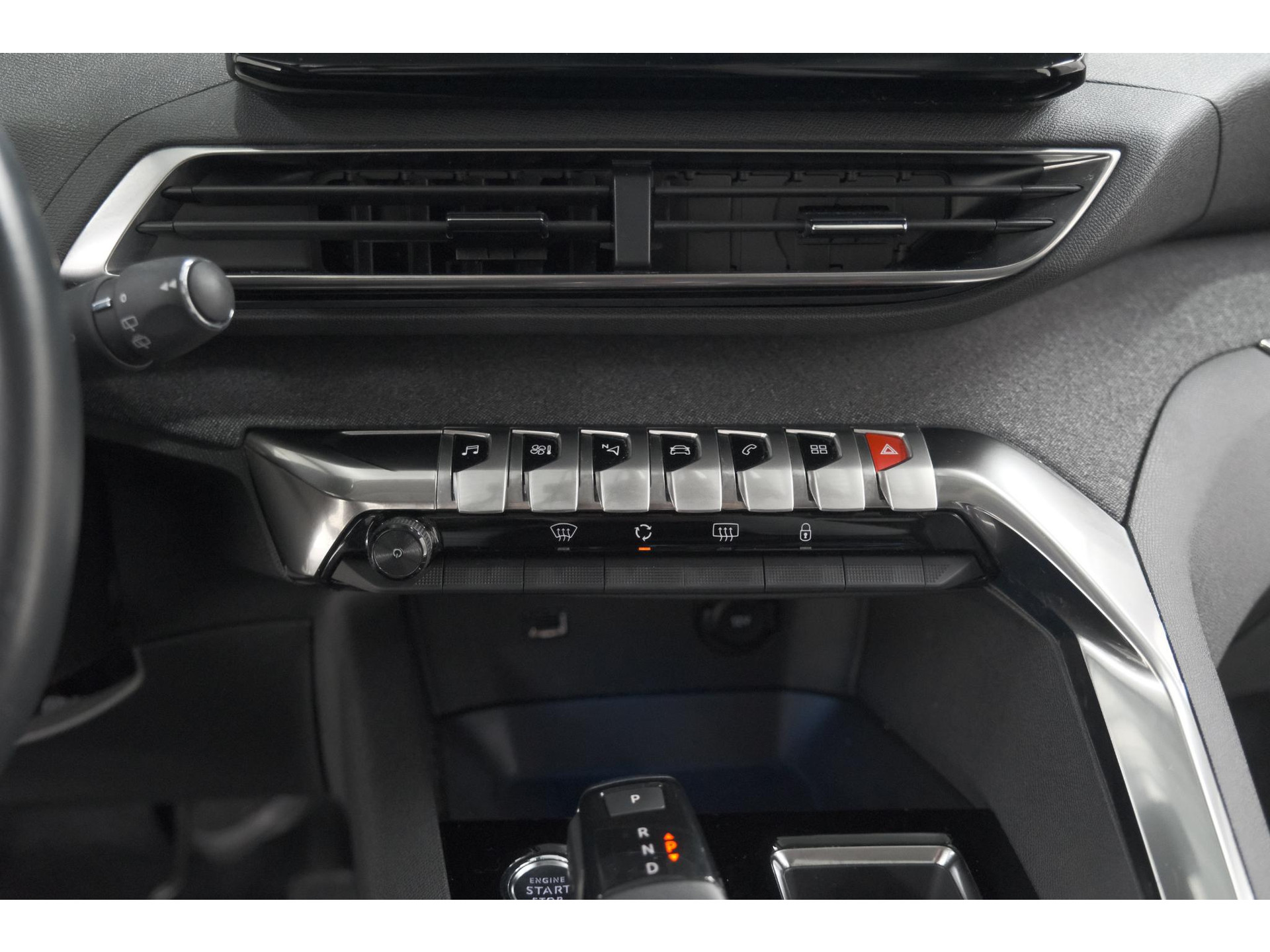 Peugeot 3008 PureTech 130 EAT8 Allure | Camera | Adaptieve Cruise Control | Elektrische Kofferklep