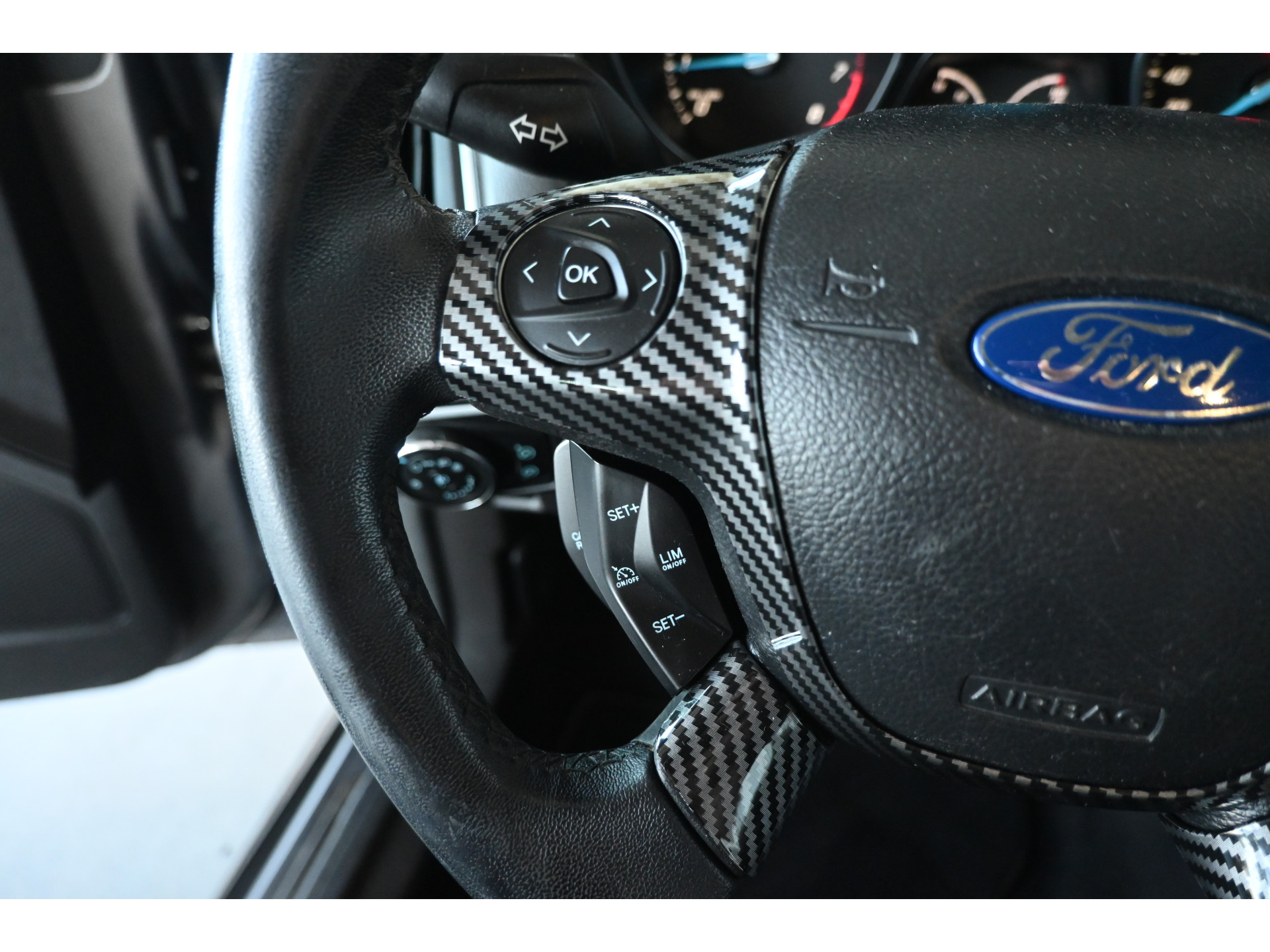 Ford Focus 1.6 EcoBoost Titanium Clima Trekhaak Pdc Cruise control 100% Onderhouden! Inruil Mogelijk!