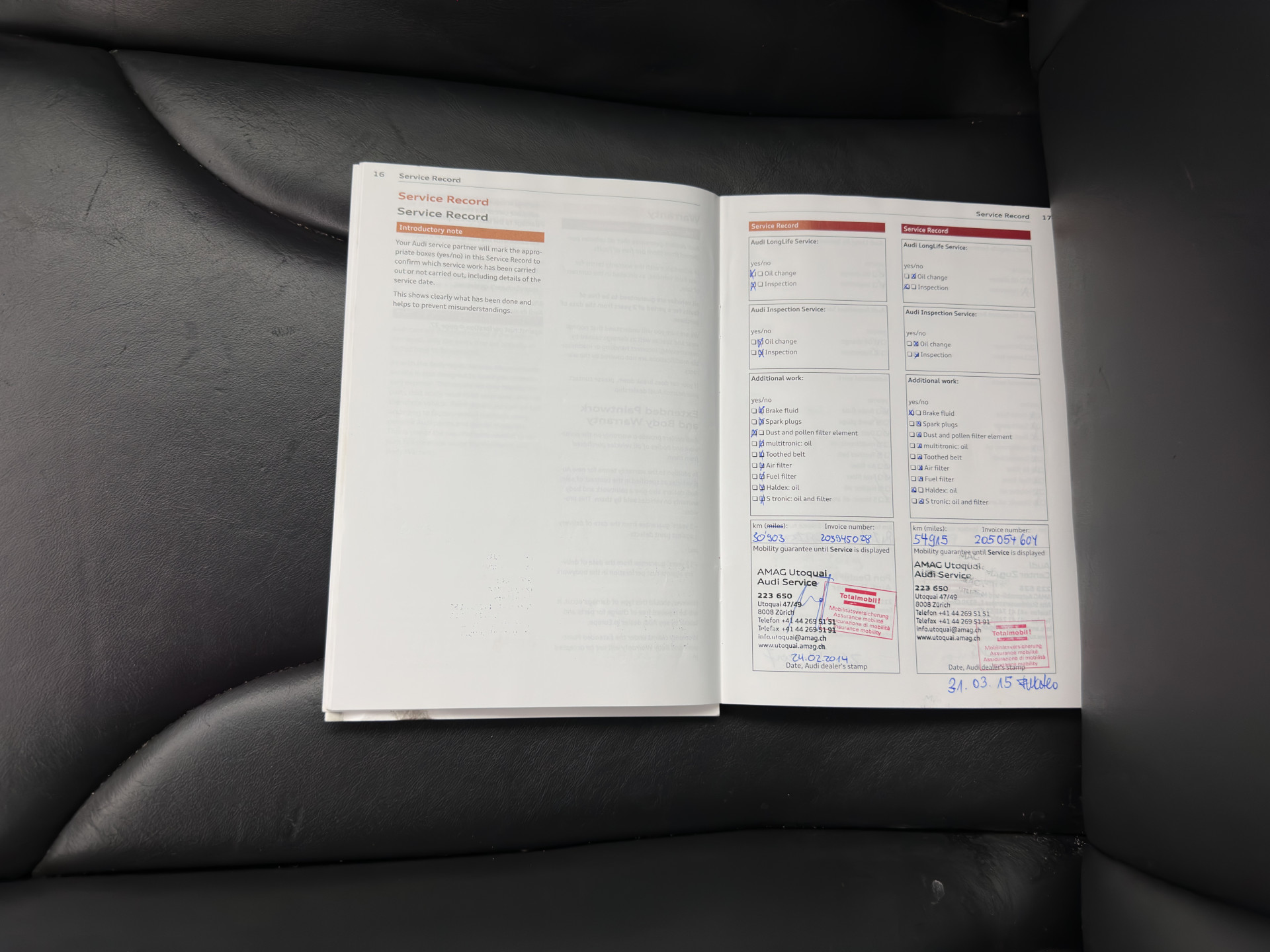 Audi TT 2.0 TDI S-Line Quattro Aut.* LEATHER | XENON | NAVI-FULLMAP | HEATED-SPORTSEATS | CRUISE | PDC | 18"ALU*