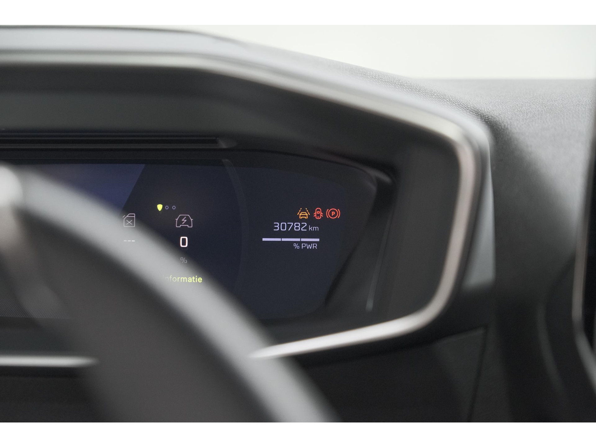 Peugeot 2008 1.2 Hybrid 145 GT | Camera | Apple Carplay | Parkeersensoren