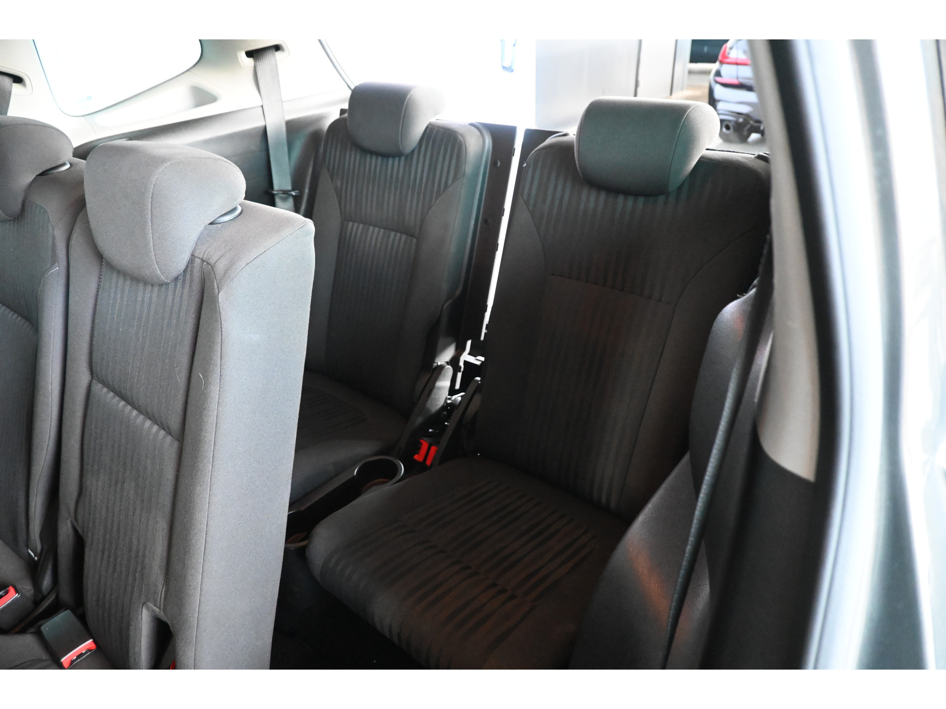 Opel Zafira Tourer 1.4 Edition 7p Clima Cruise control Navigatie PDC Goed Onderhouden! Inruil Mogelijk!
