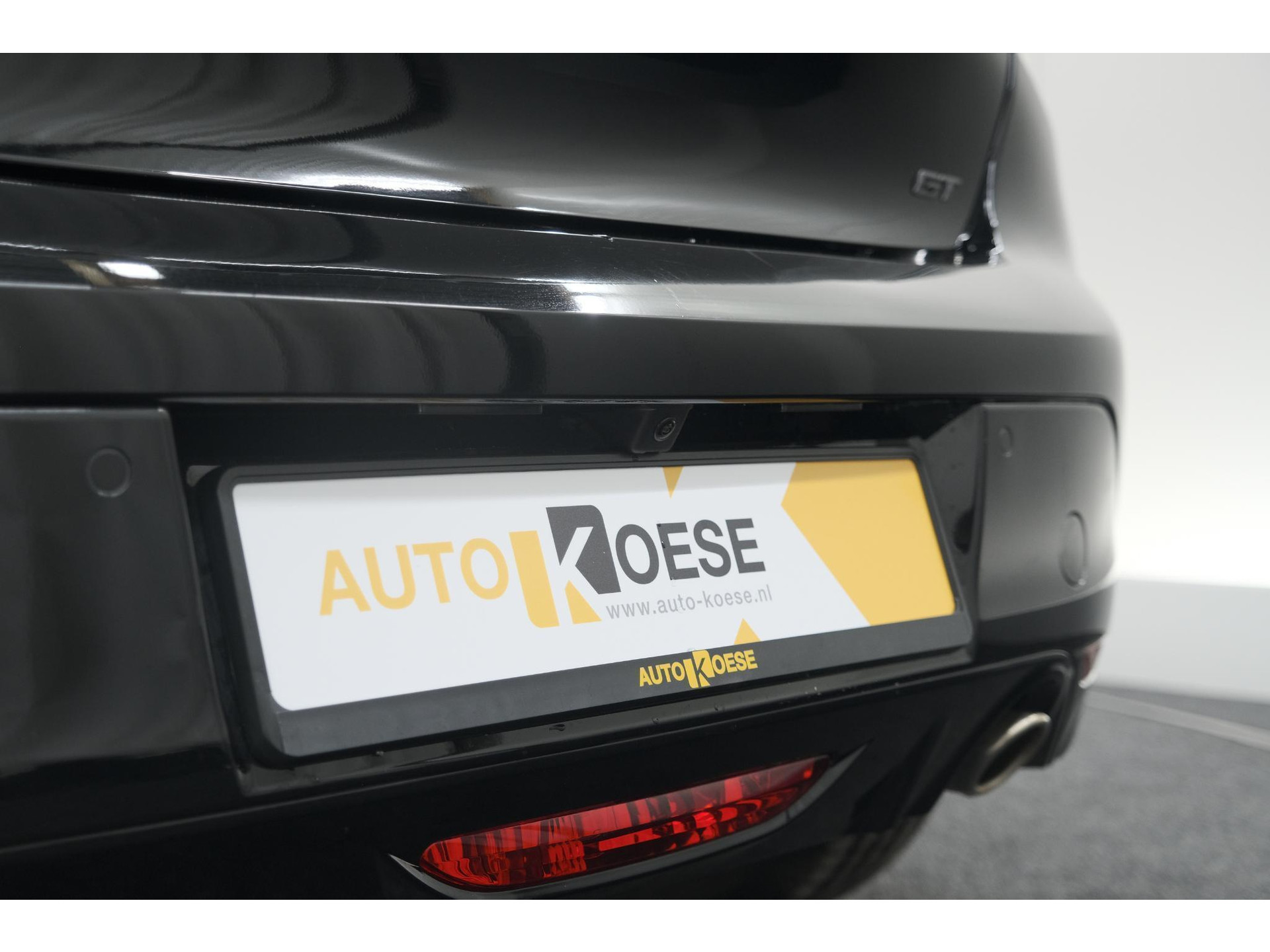 Peugeot 208 PureTech 100 GT | Camera | Navigatie | Apple Carplay | Parkeersensoren