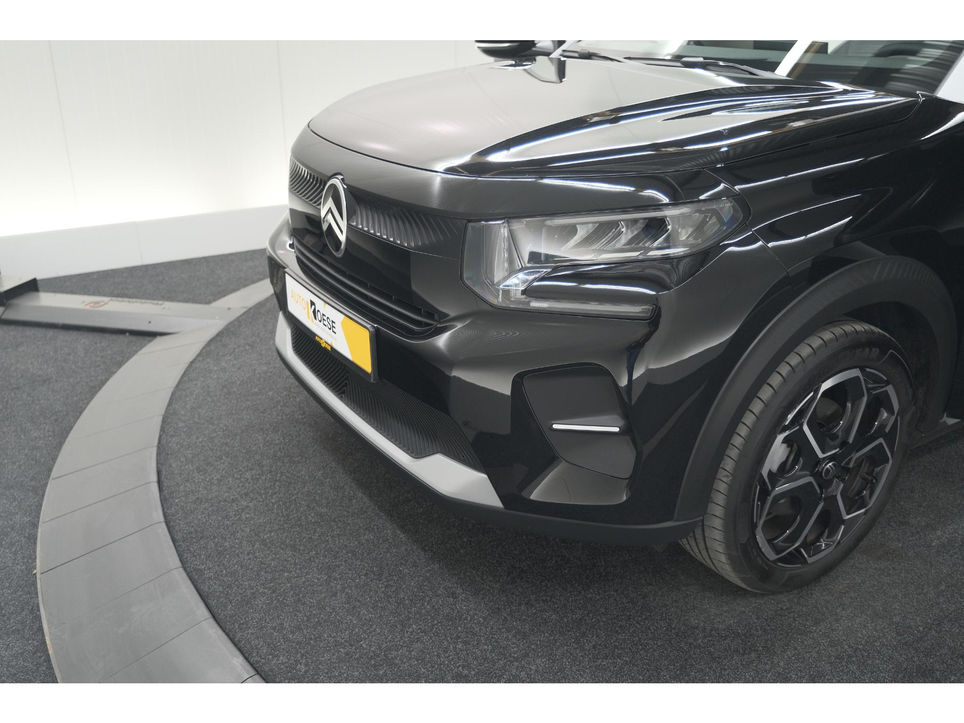 Citroen C3 Turbo 100pk Max | Nieuw Model | Camera | Navigatie | Apple Carplay | Parkeersensoren