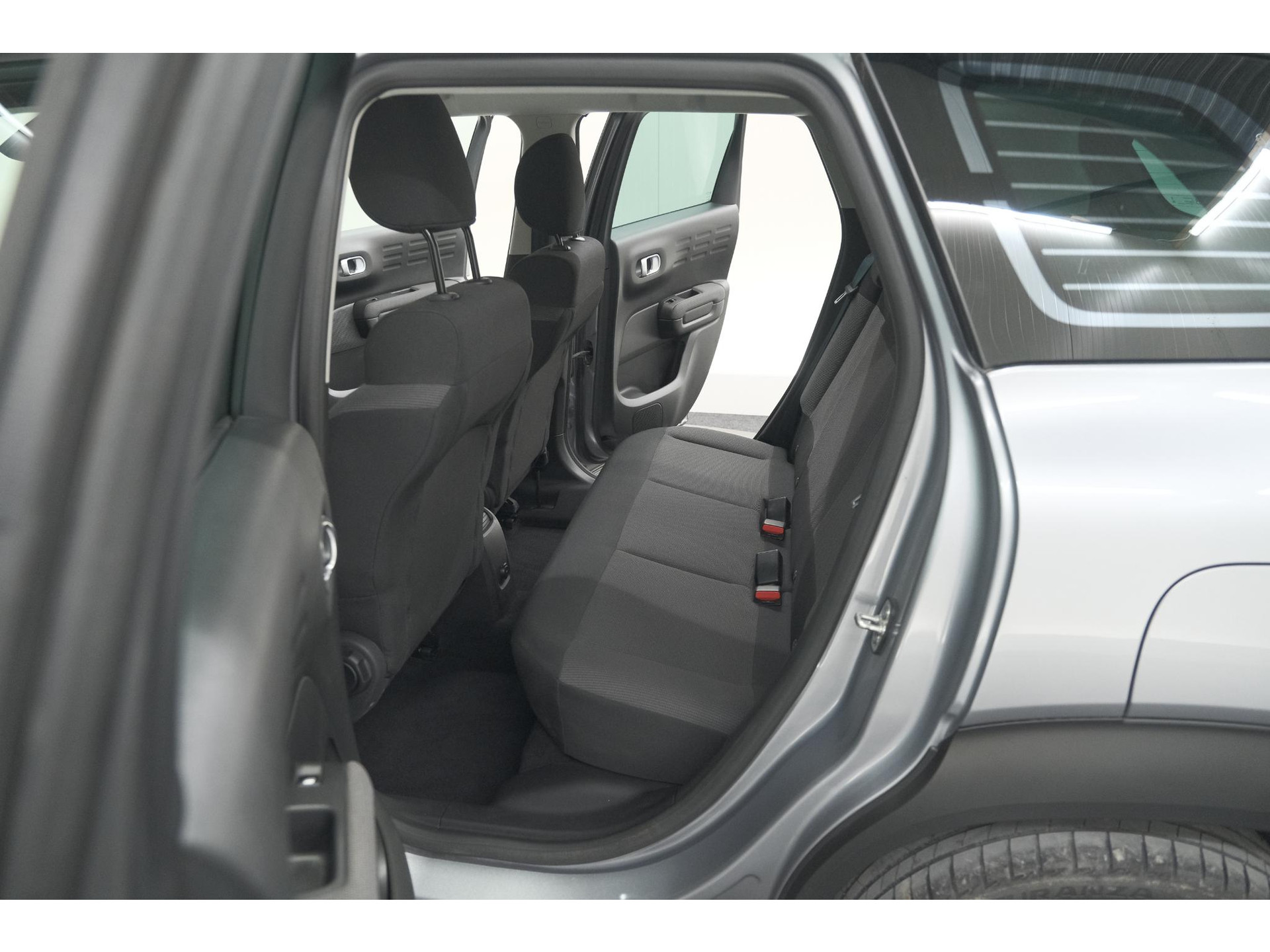 Citroen C3 Aircross PureTech 110 Max | Camera | Navigatie | Apple Carplay | Parkeersensoren