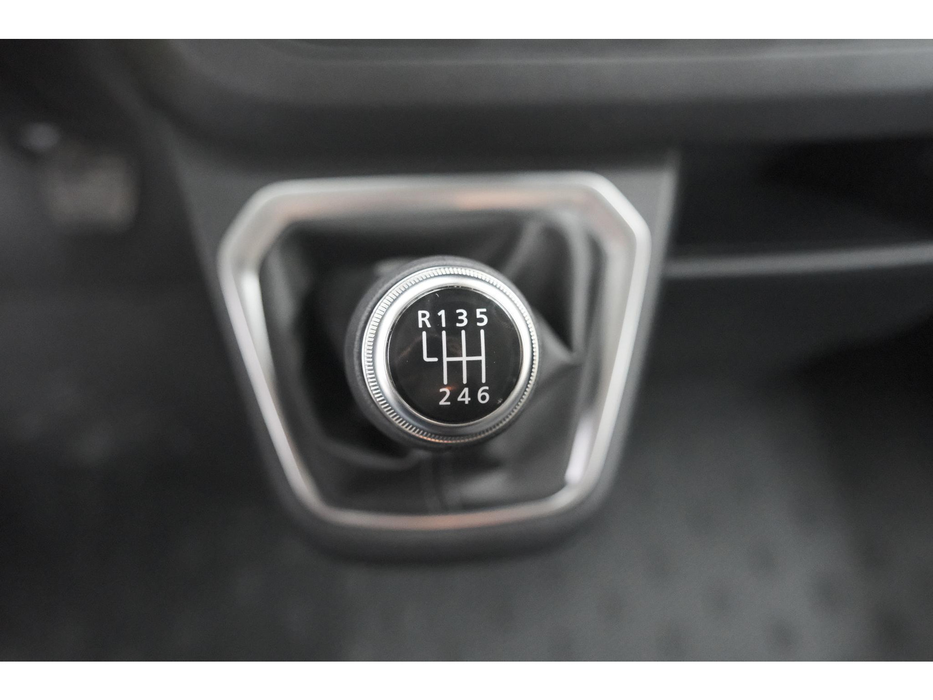 Renault Trafic 2.0 Blue dCi 130 T29 L2H1 Advance DC | 6 Zitplaatsen | Camera | Apple Carplay | Navigatie