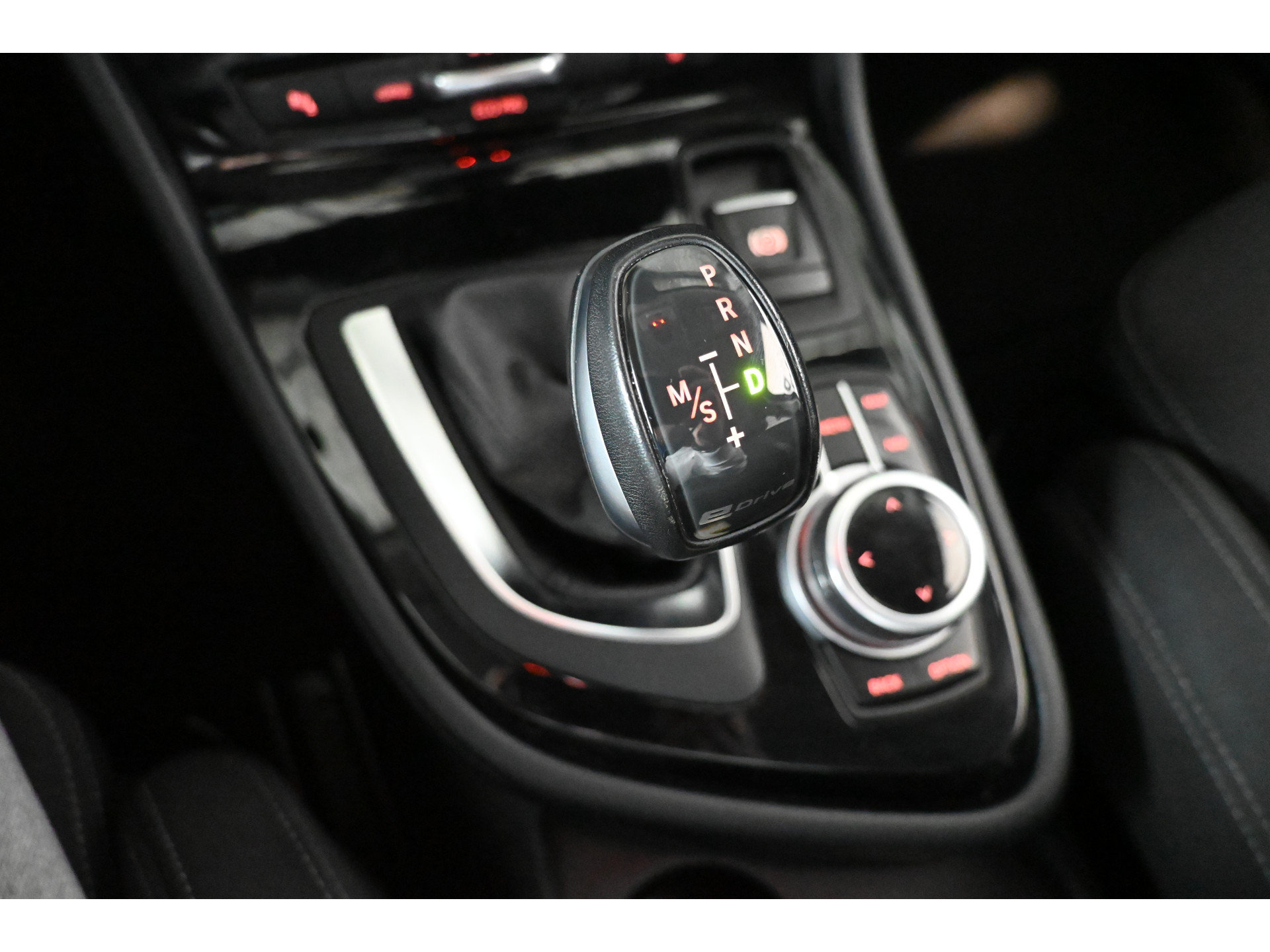 BMW 2-serie Active Tourer 225xe iPerformance Executive Automaat Navigatie Goed Onderhouden! Inruil Mogelijk!