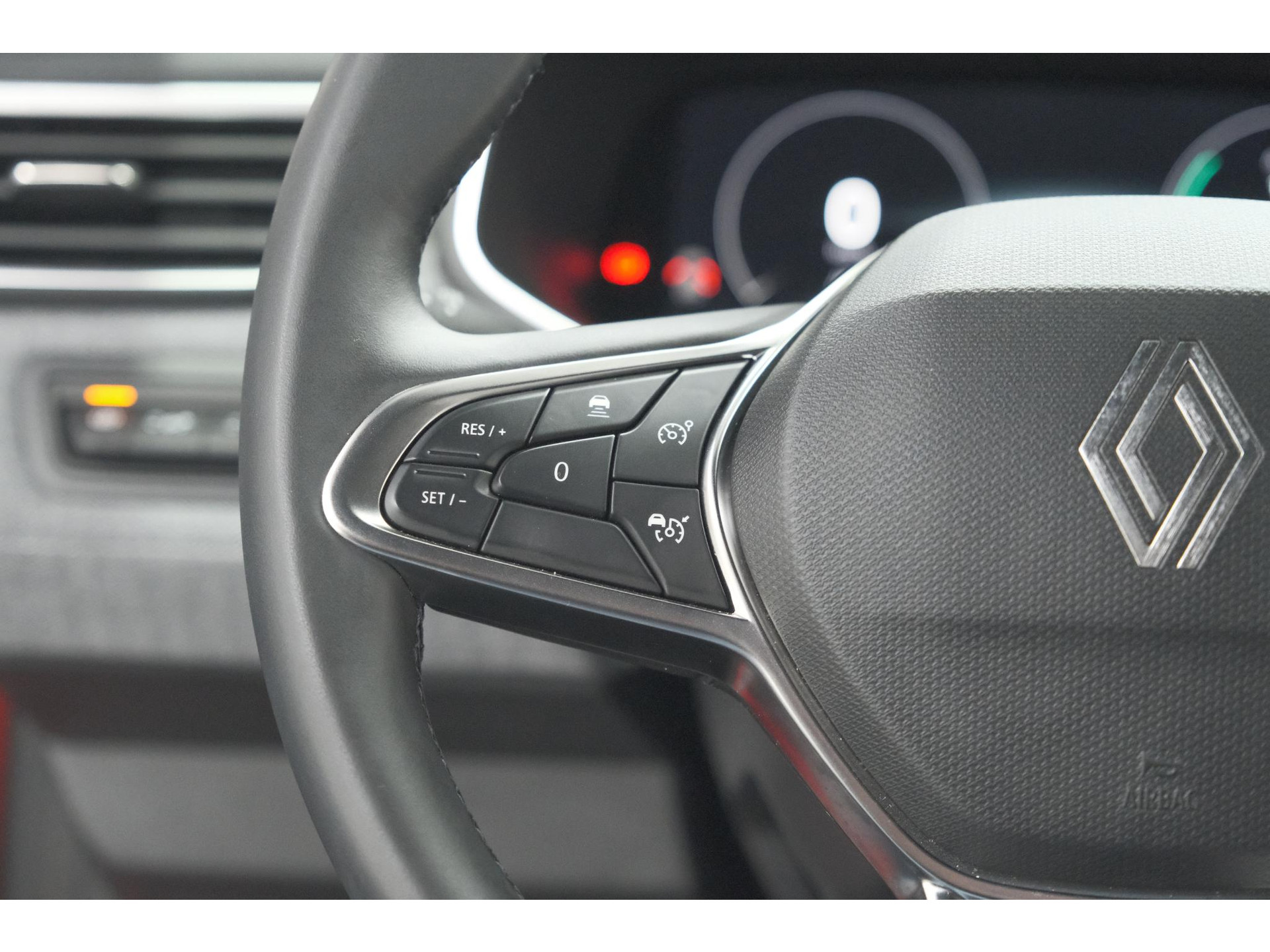 Renault Clio 1.0 TCe 90 GPF techno | 360 Camera | Adaptieve Cruise Control | 9.3 Inch Groot Scherm