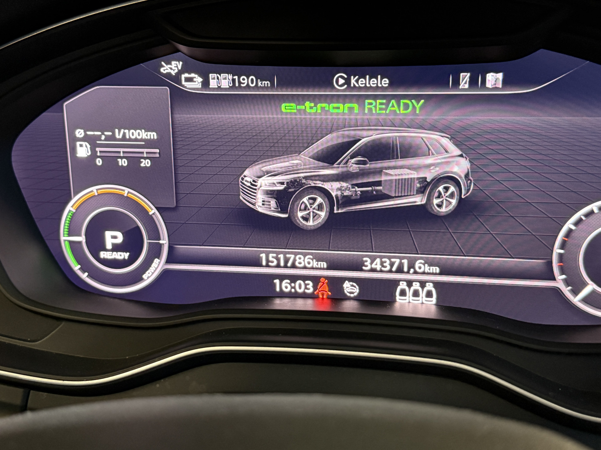 Audi Q5 55 TFSI e quattro Competition | Apple Carplay | 2x S-Line | Stoelverwarming