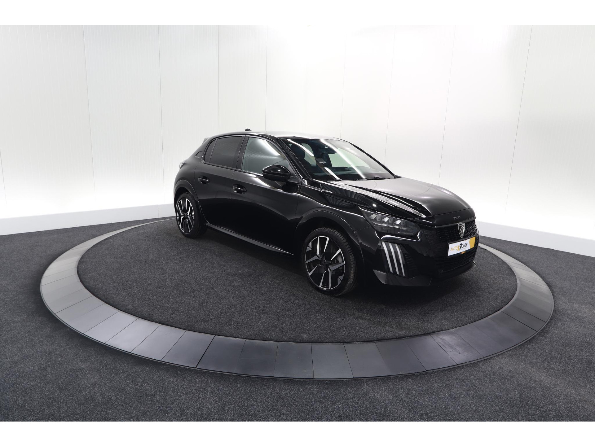 Peugeot 208 PureTech 100 GT | Camera | Navigatie | Apple Carplay | Parkeersensoren