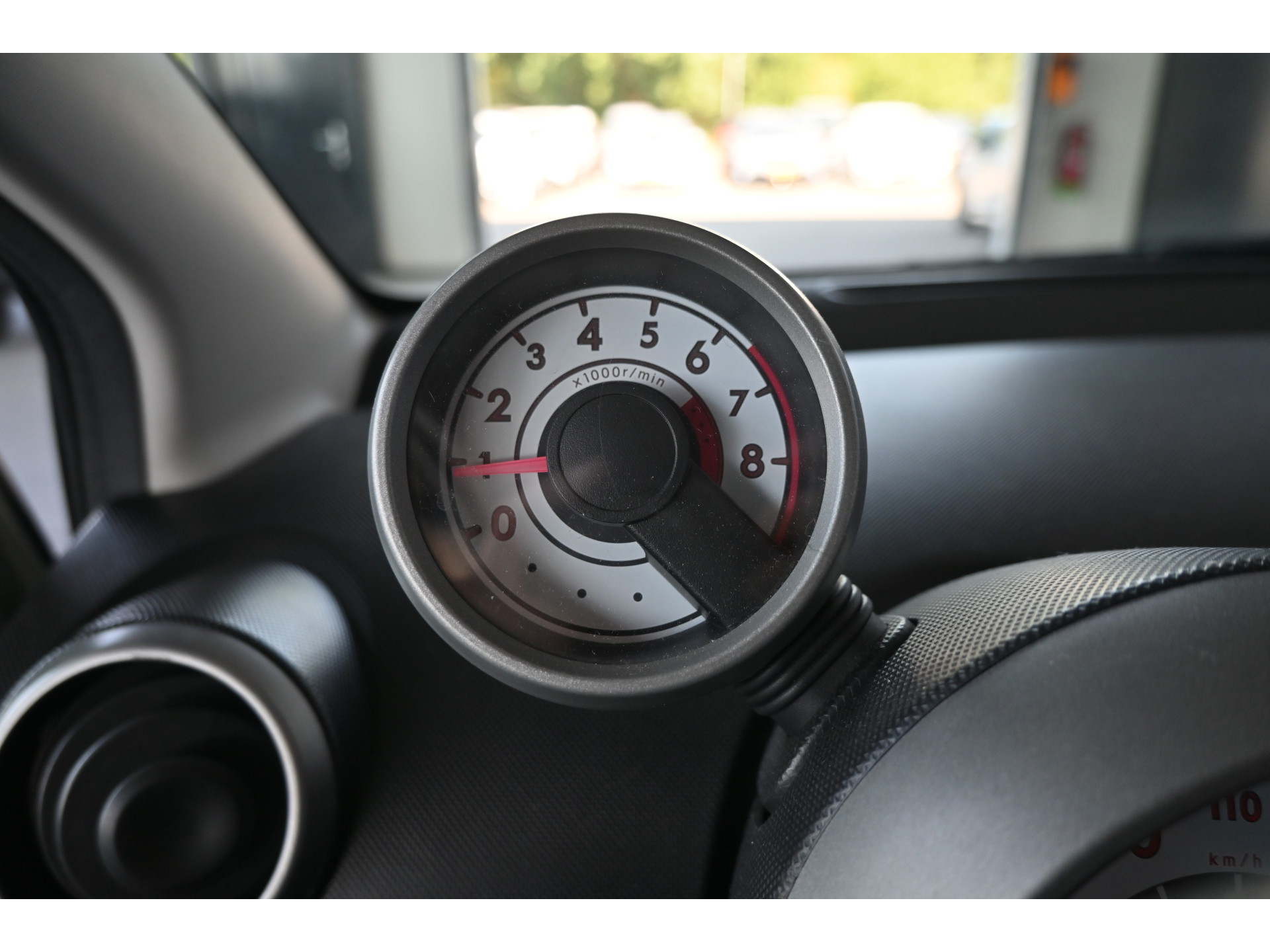 Citroën C1 1.0-12V Ambiance 5u-DRS Airco Elektrisch Pakket! Lichtmetaal All in Prijs! Inruil Mogelijk!