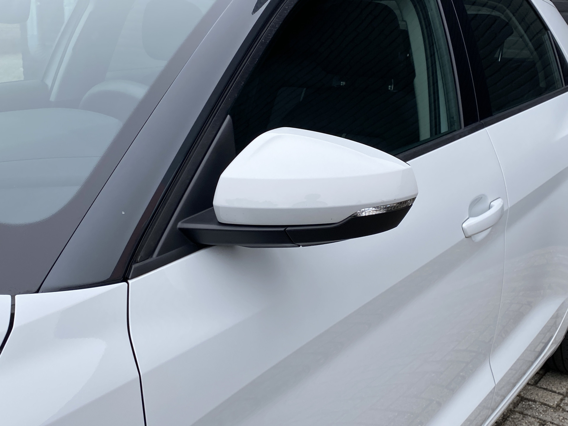 Audi A1 Sportback 30 TFSI Advanced Edition 116 pk AUT. | 1e eigenaar | dealer onderh. | apple carplay | climate control | stoelverw.