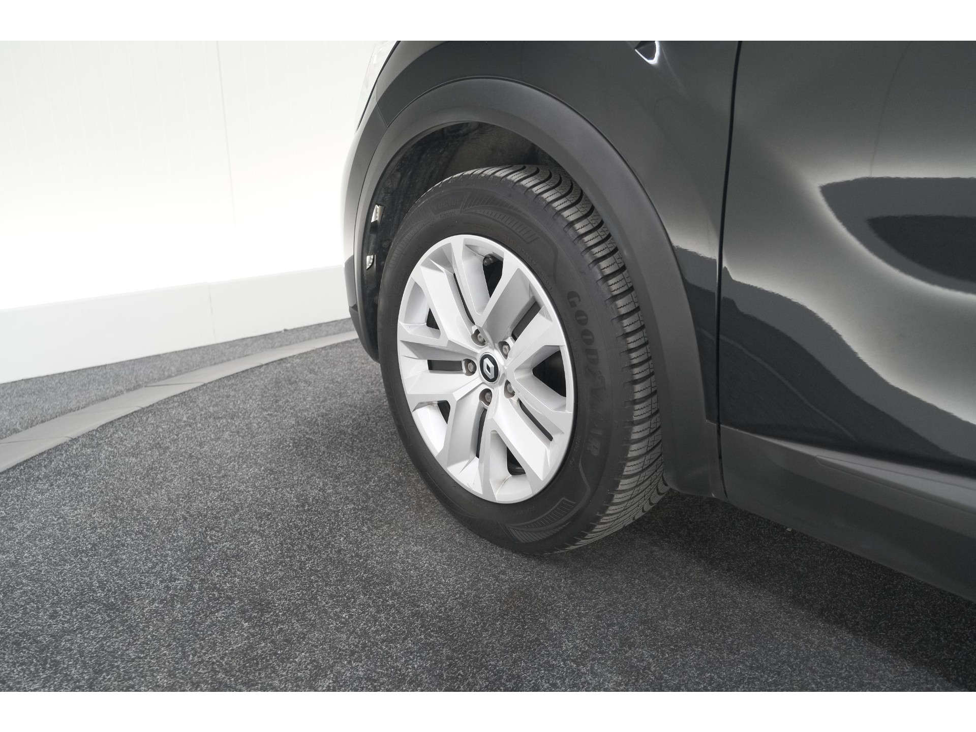 Renault Captur TCe 90 evolution | Navigatie | Apple Carplay | Parkeersensoren