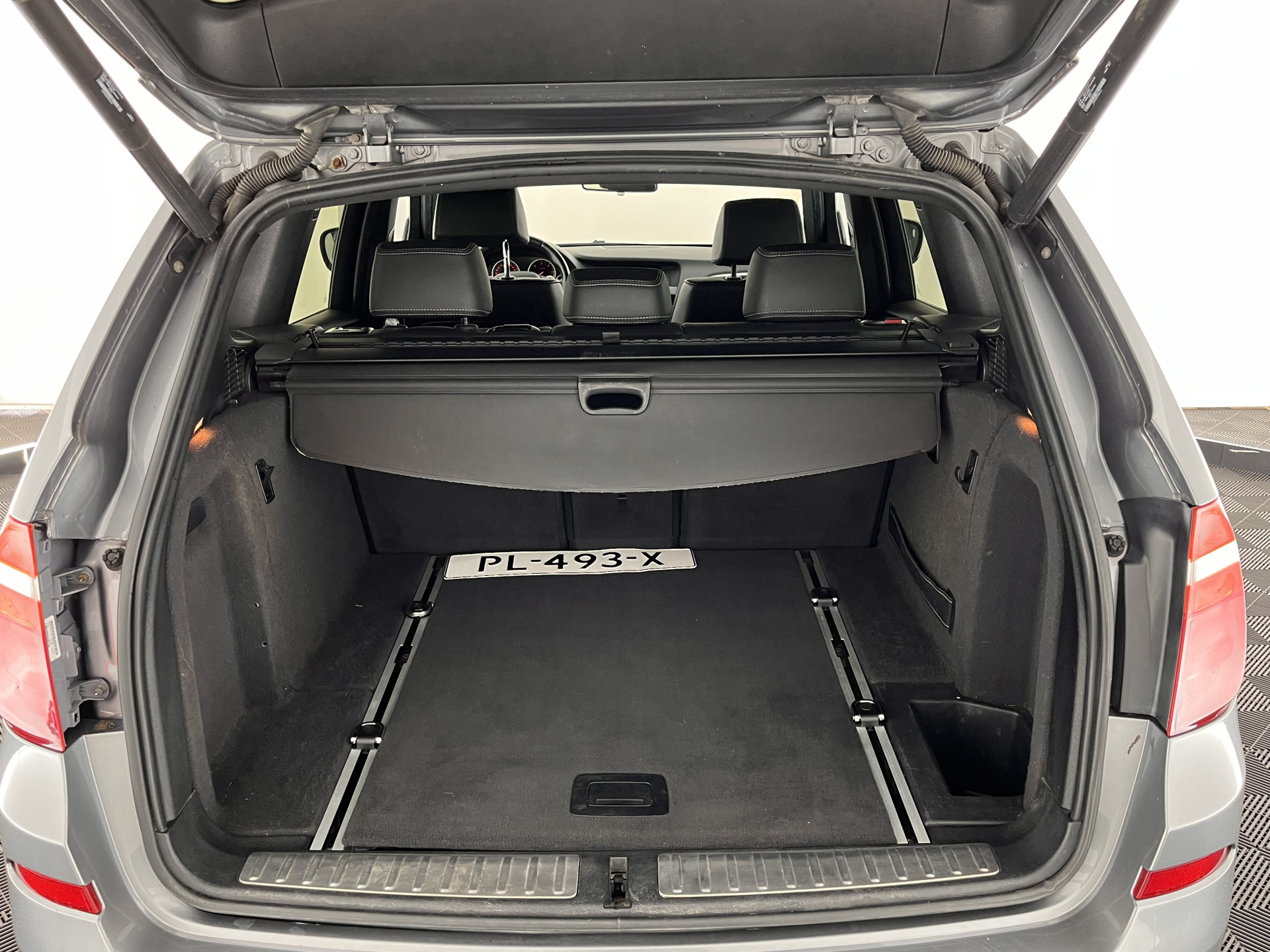 BMW X3 XDrive35d M-Sport (⚠️) *AUT | PANO | NEVADA-FULL-LEATHER | BI-XENON | KEYLESS  | NAVI-FULLMAP | DAB | SHIFT-PADDLES | CRUISE | MEMORY-PACK | HEAD-UP | LANE-ASSIST | SPORT-SEATS | TOWBAR | 18"ALU*