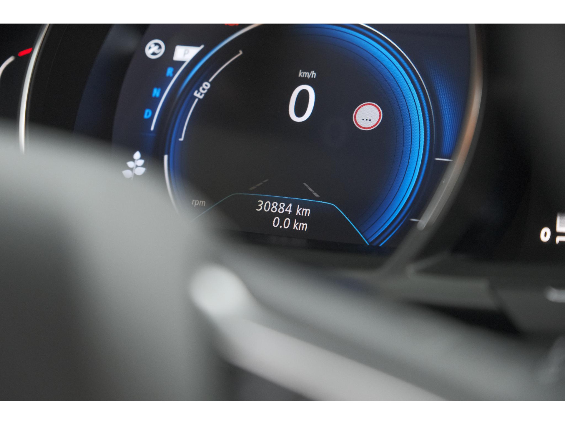 Renault Scénic TCe 140 EDC Limited | Camera | Stoelverwarming | Navigatie | Apple Carplay