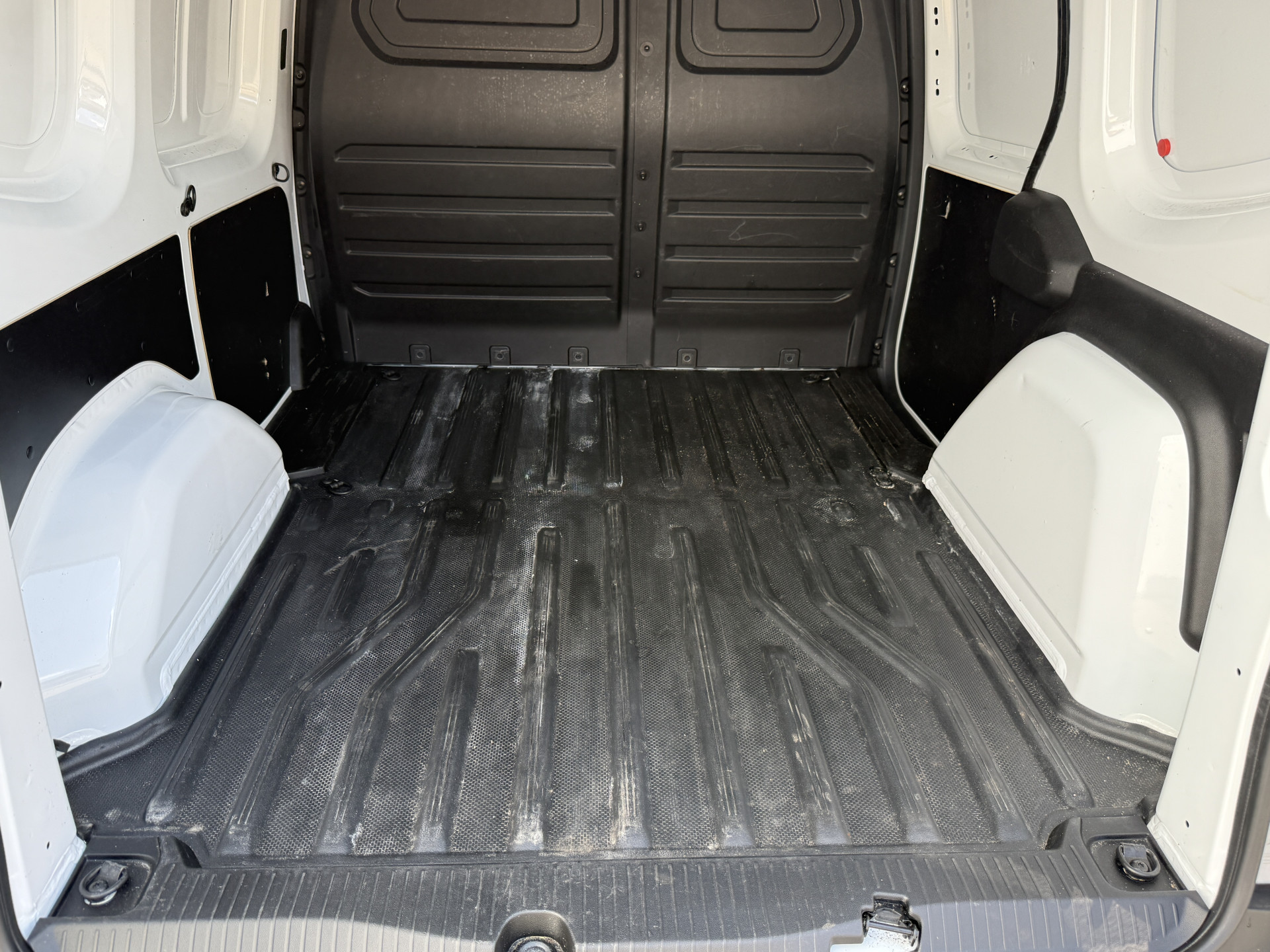Mercedes-Benz Citan 110 CDI L1 Pro Automaat L1 Airco Carplay Cruise control Stoelverwarming Parkeersensoren voor achter