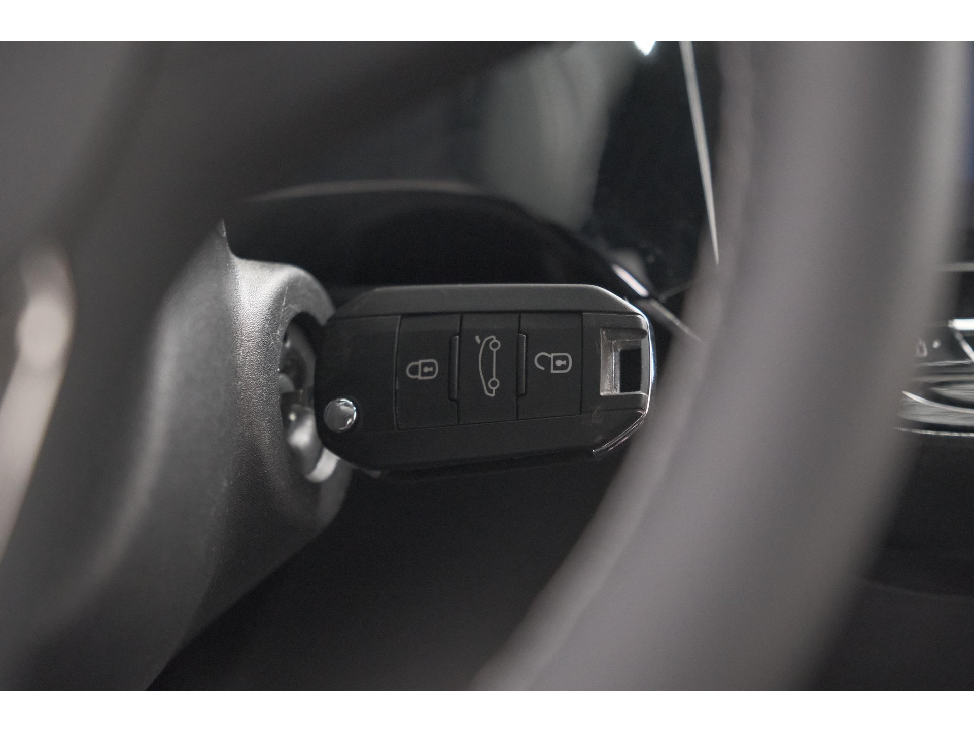 Opel Corsa Turbo 100 GS | Camera | Dodehoekdetectie | Apple Carplay