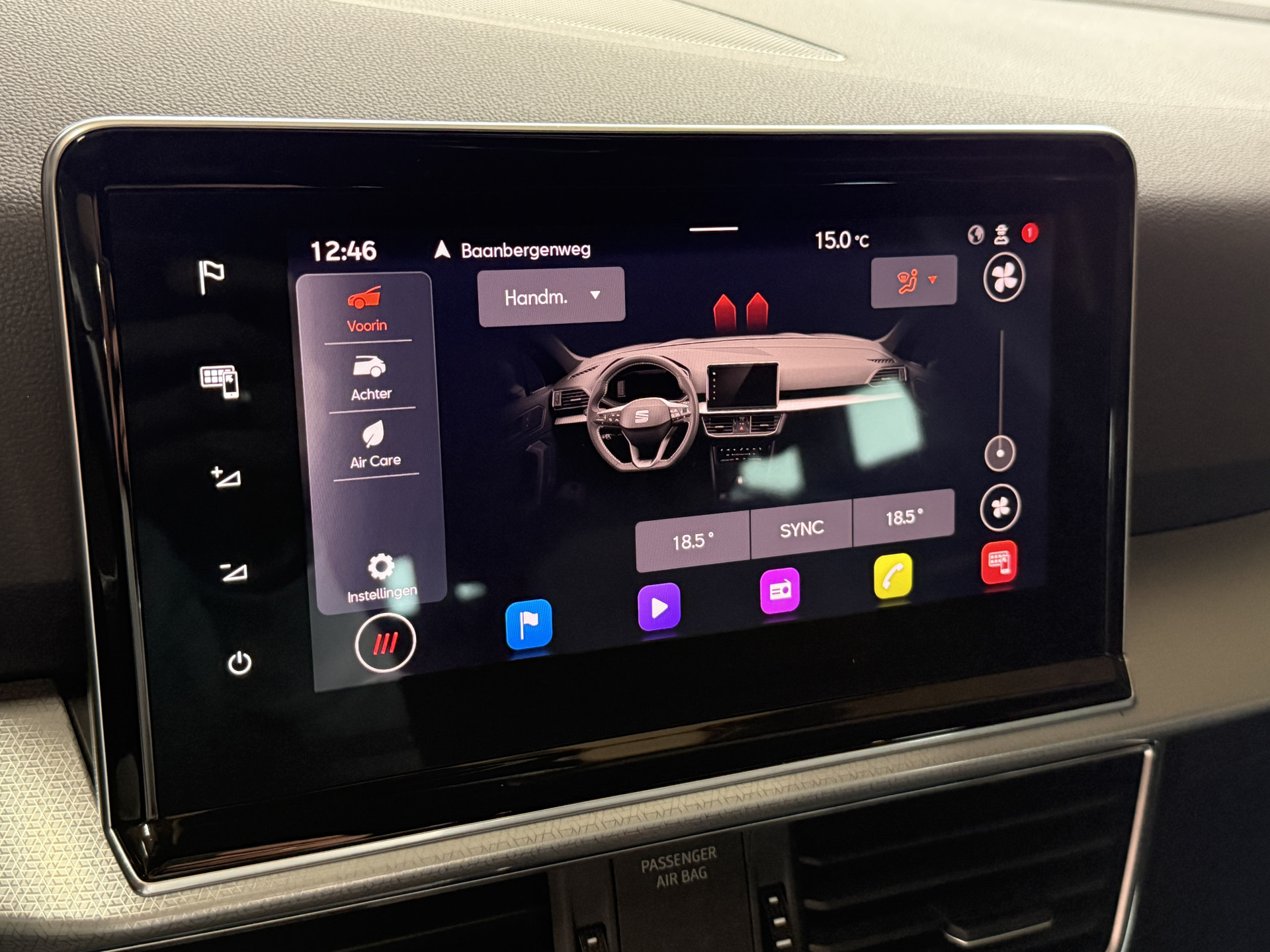 SEAT Tarraco 1.5 TSI Style Business Intense | Trekhaak | Camera | Carplay | ACC