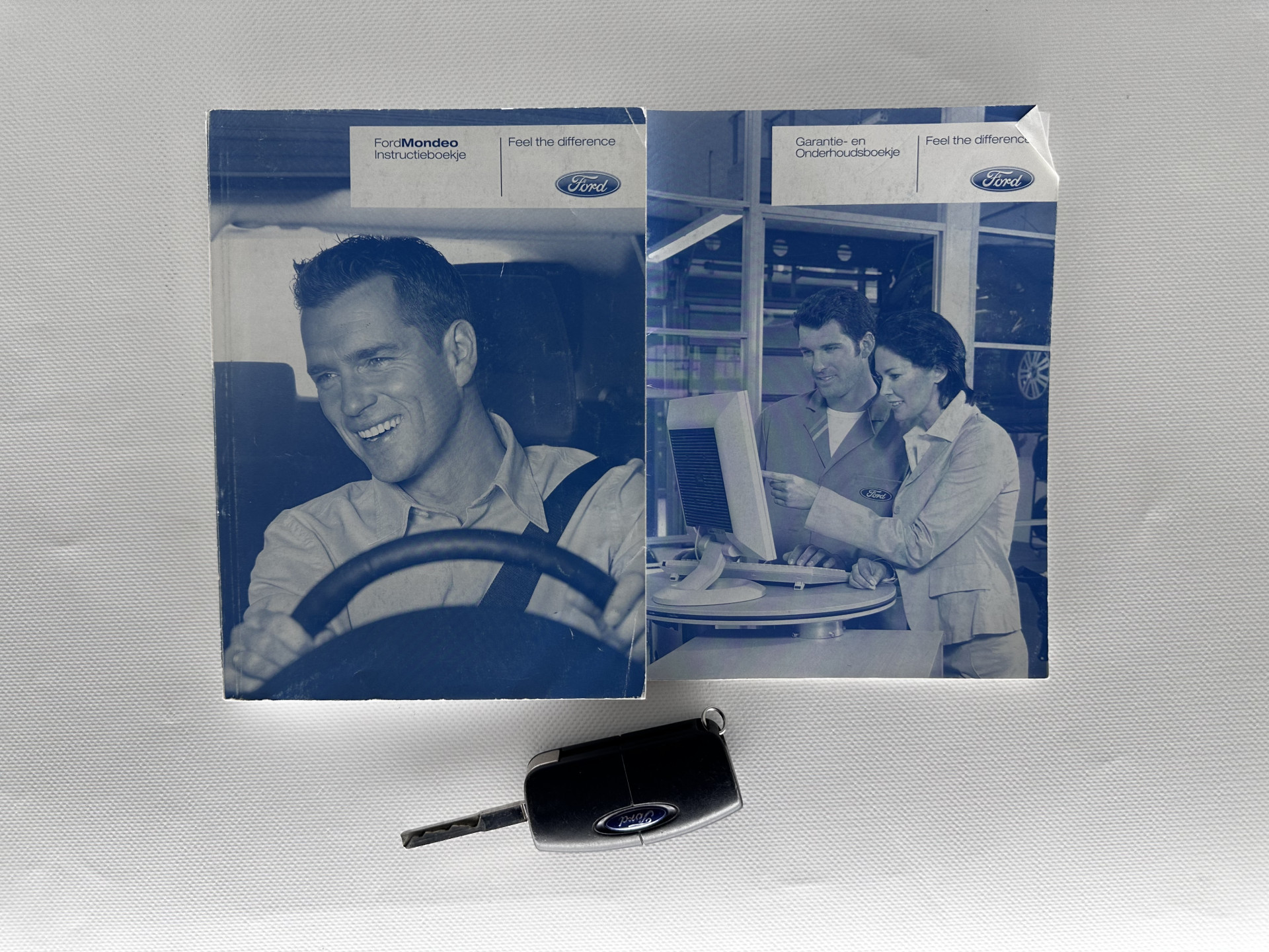 Ford Mondeo 2.0-16V Ghia *NAVI-FULLMAP | ECC | PDC | CRUISE | COMFORT-SEATS | 16"ALU*