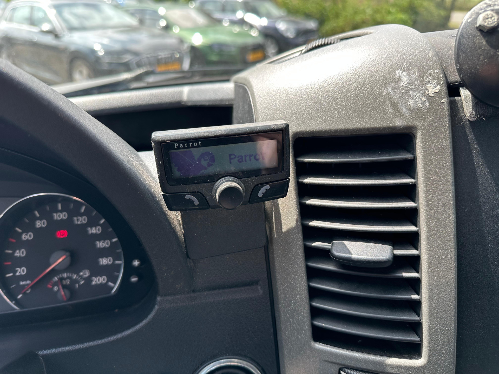 Volkswagen Crafter 46 2.0 TDI L3H1 AUTOTRANSPORTER *LUCHTVERING | LIER | AIRCO | CRUISE*