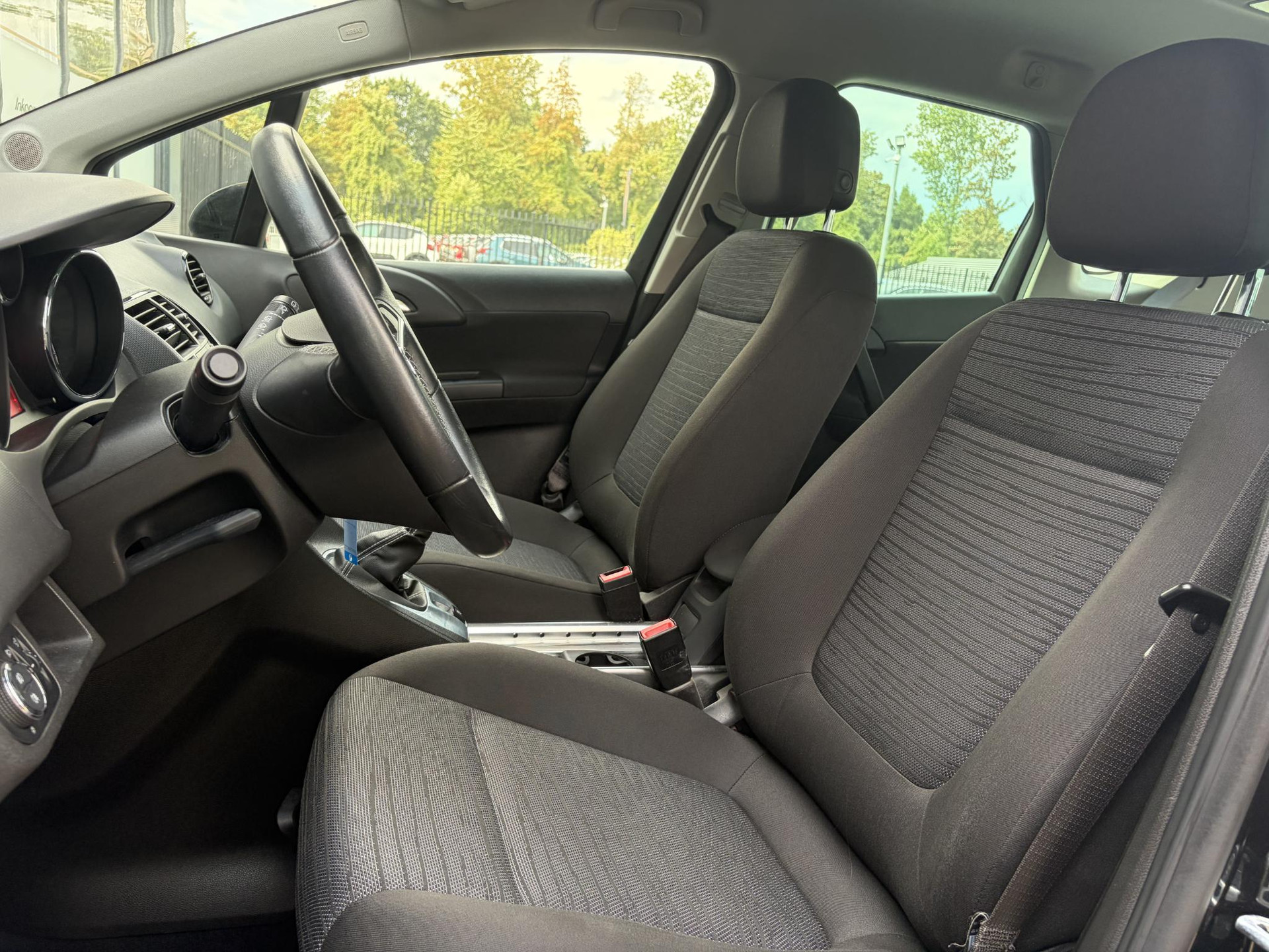 Opel Meriva 1.4 Turbo Business+ ✓Net beurt gehad✓2e Eigenaar✓Navi✓Airco✓Cruise✓Lm velgen✓Pdc✓120pk✓Weinig km✓N.A.P✓Apk tot 09-2027