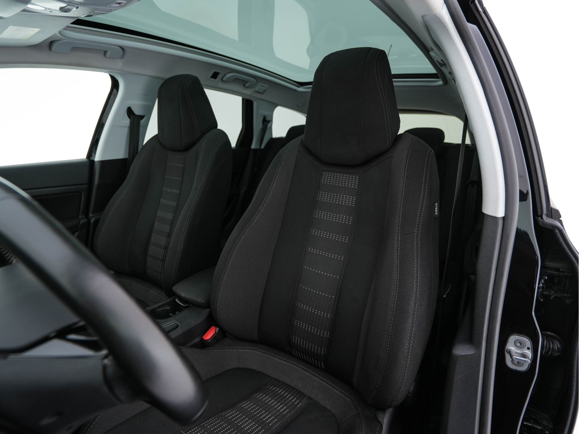 Peugeot 308 SW 1.6 BlueHDI Blue Lease Executive [⚠️] *PANO | NAVI-FULLMAP | ECC | PDC | CRUISE | CAMERA | TOWBAR | COMFORT-SEATS | 16''ALU*