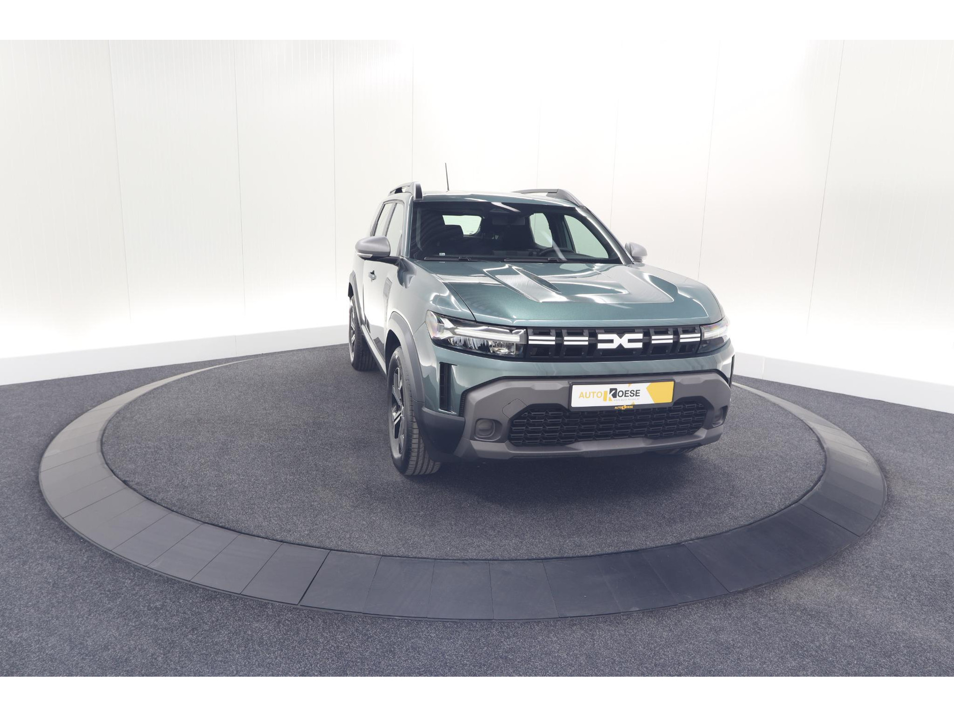 Dacia Duster Mild Hybrid 130 Expression | Camera | Stoelverwarming | Apple Carplay | Navigatie