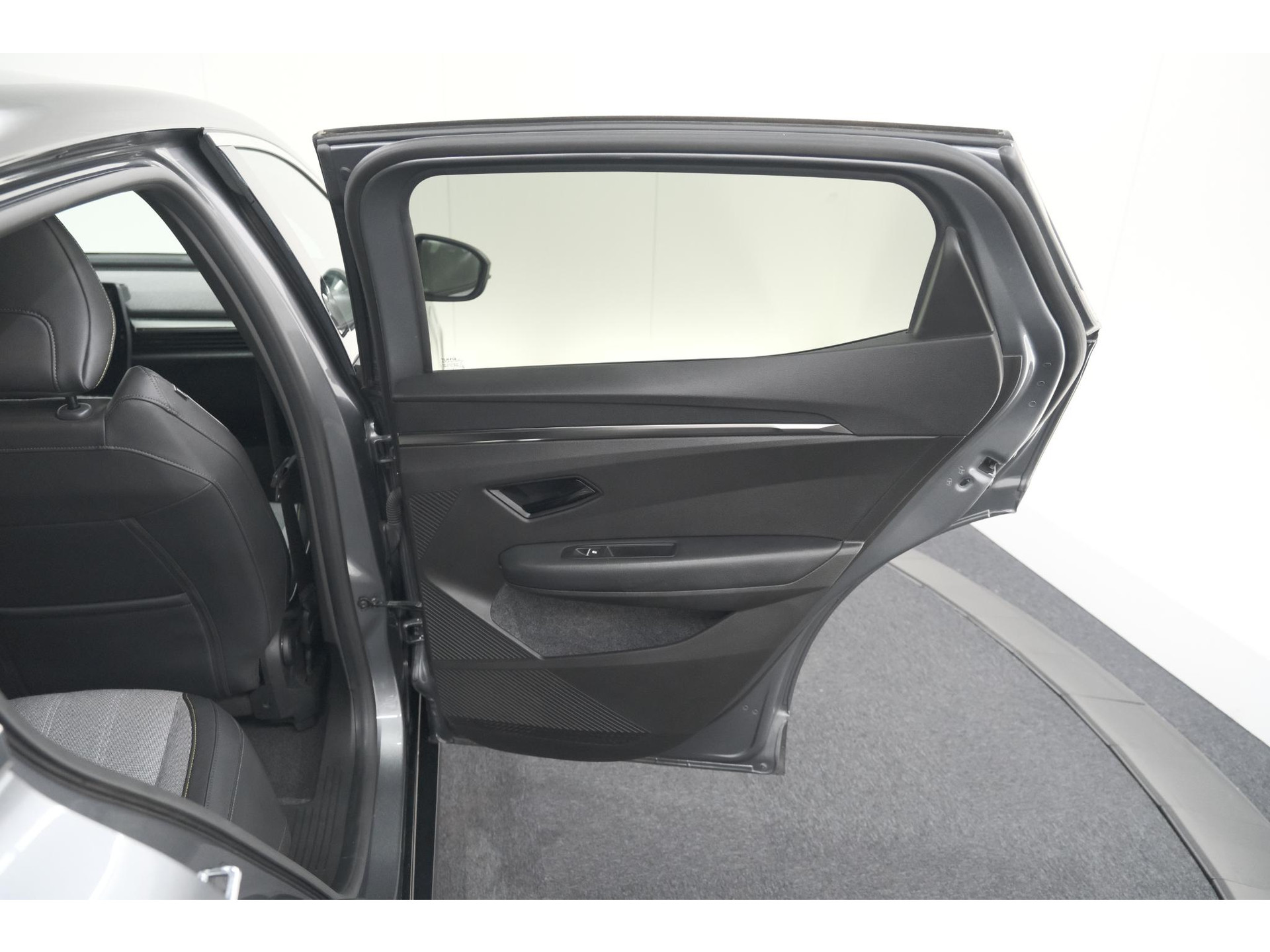 Renault Megane E-Tech EV40 Boost Charge Techno | SOH 95,5% | Camera | Apple Carplay | Parkeersensoren