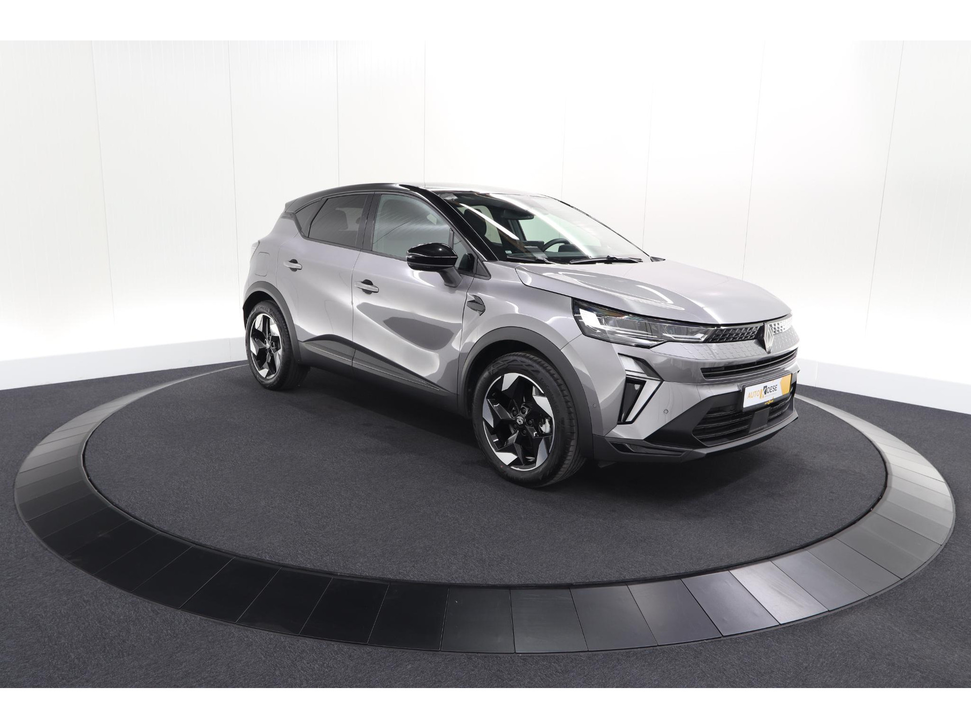 Renault Captur 1.6 E-Tech Full Hybrid 145 Techno | Camera | Navigatie | Apple Carplay | Parkeersensoren