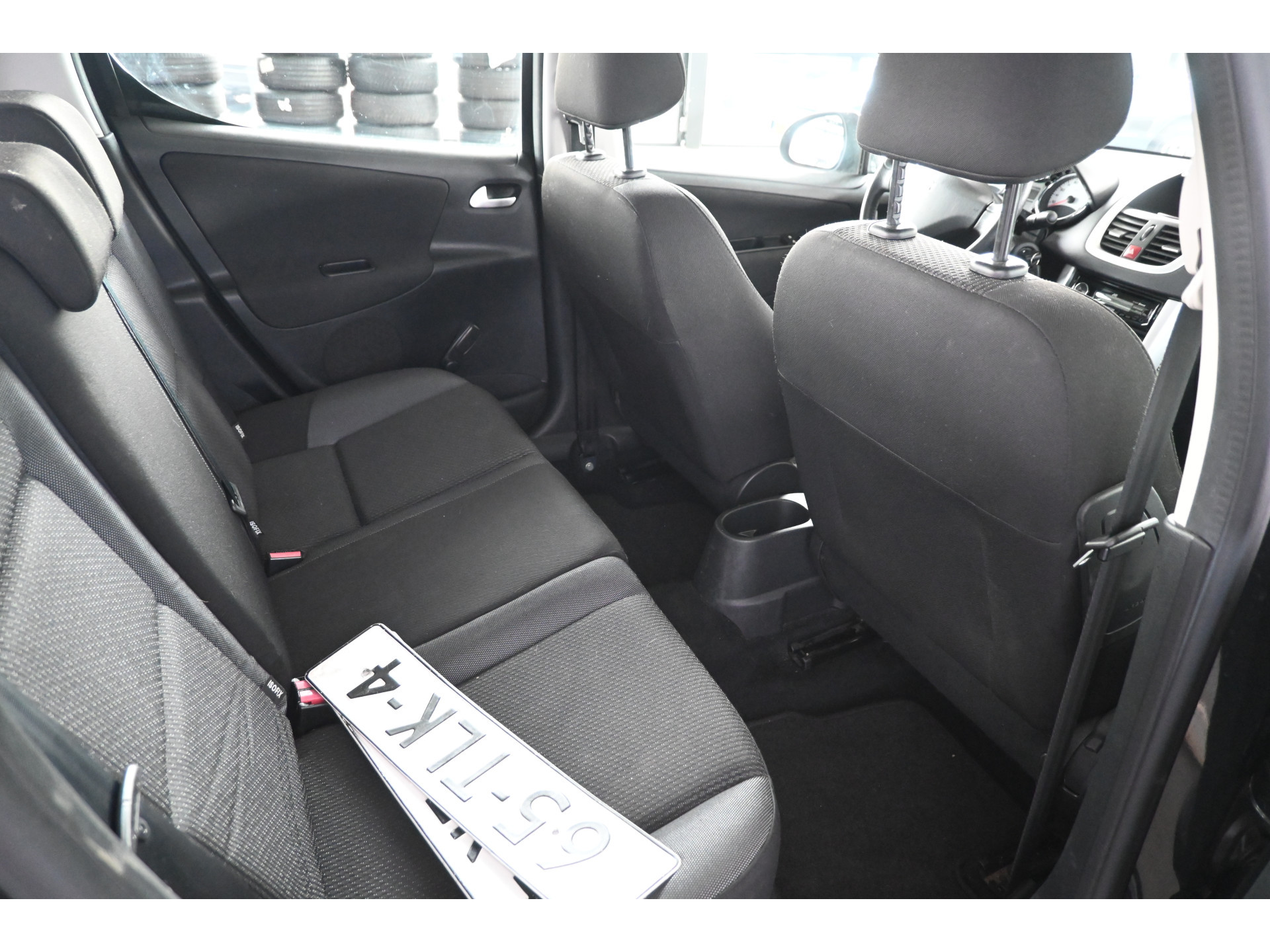 Peugeot 207 1.4 VTi Urban Move Airco Cruise Control Trekhaak All in Prijs! Inruil Mogelijk!