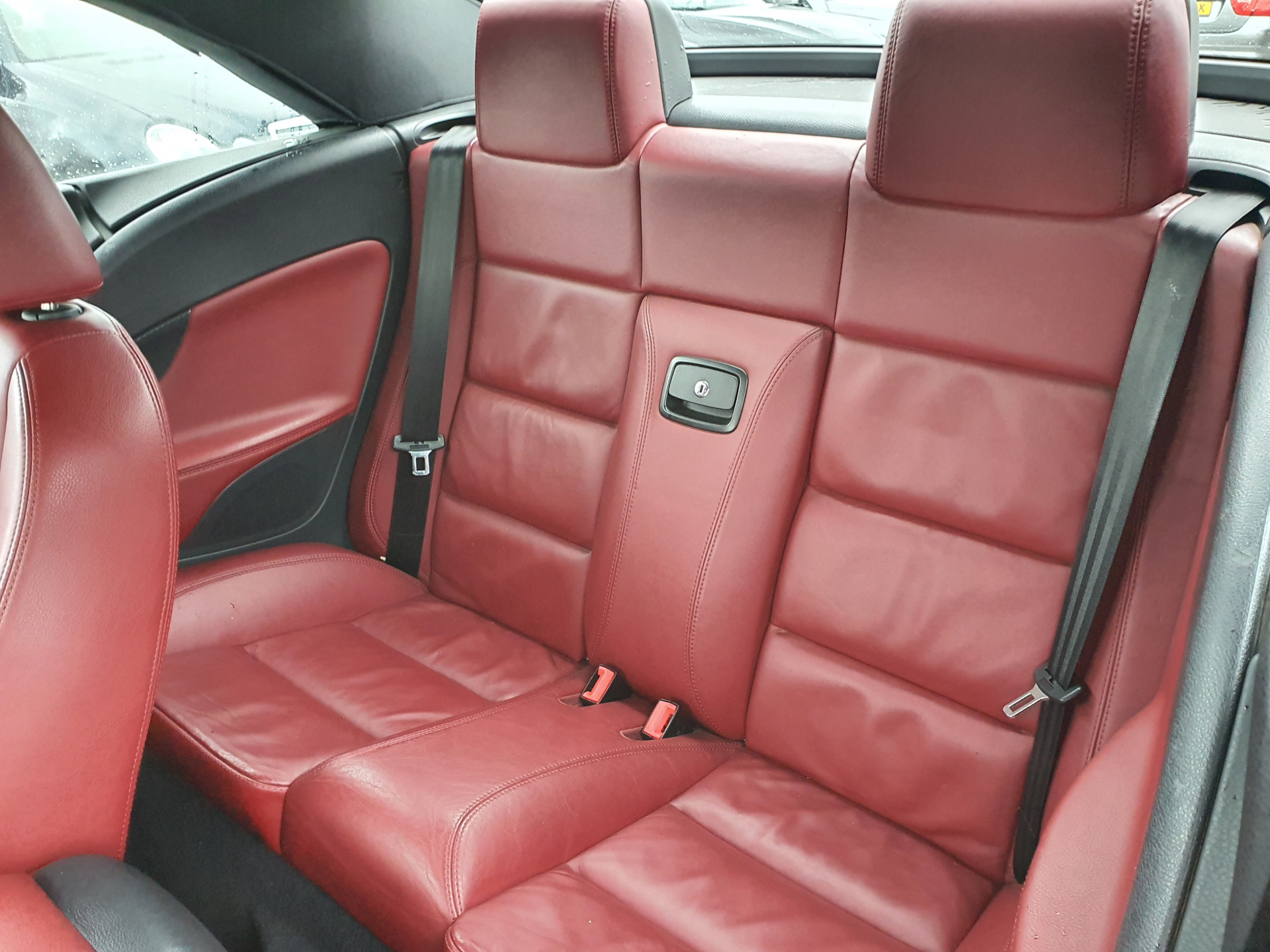 Volkswagen Eos 2.0 T-FSI Ambiente-Pack *FULL-LEATHER | XENON | PDC | ECC | CRUISE*