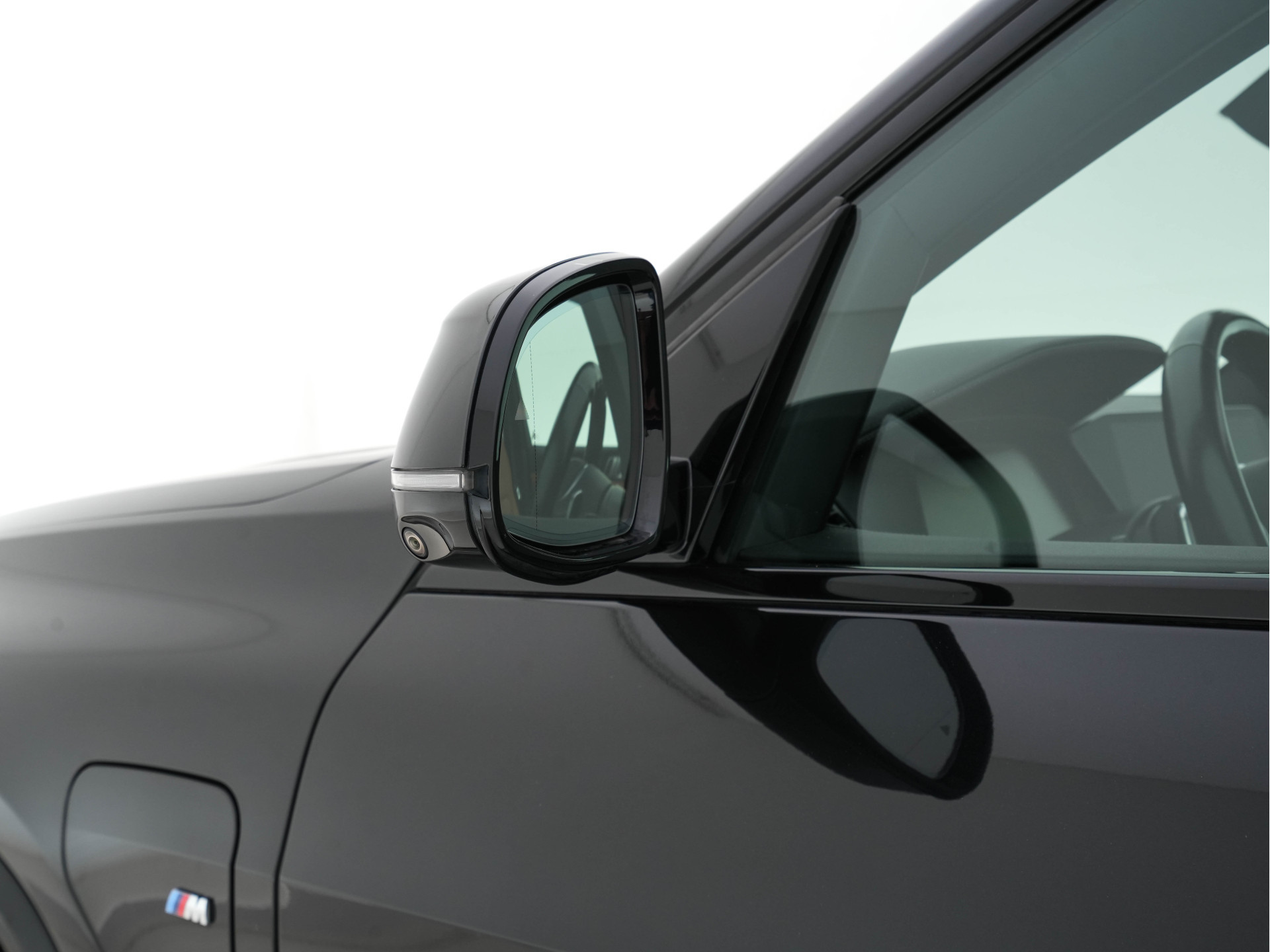 BMW X5 xDrive45e High Executive M-Sportpack (INCL-BTW) Aut. *PANO | LUXURY-LEATHER | FULL-LED | ADAPTIVE-CRUISE | HARMAN/KARDON-AUDIO | BLINDSPOT | MEMORY-PACK |  NAVI-FULLMAP | AMBIENT-LIGHT | HEATED-COMFORTSEATS | TOPVIEW | DAB | ...