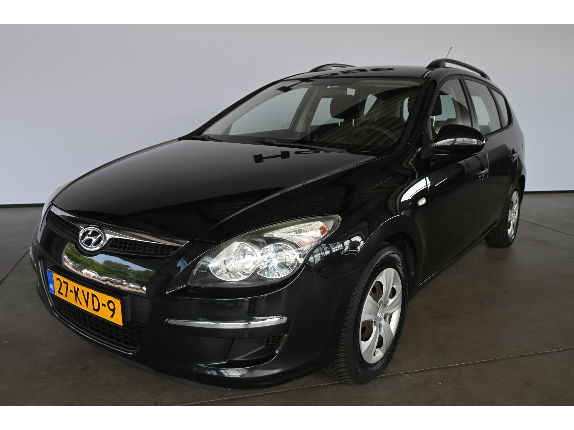 Hyundai i30 CW 1.4i Blue Active Cool Airco Elektrisch Pakket! Direct Leverbaar! All in Prijs! Inruil Mogelijk!