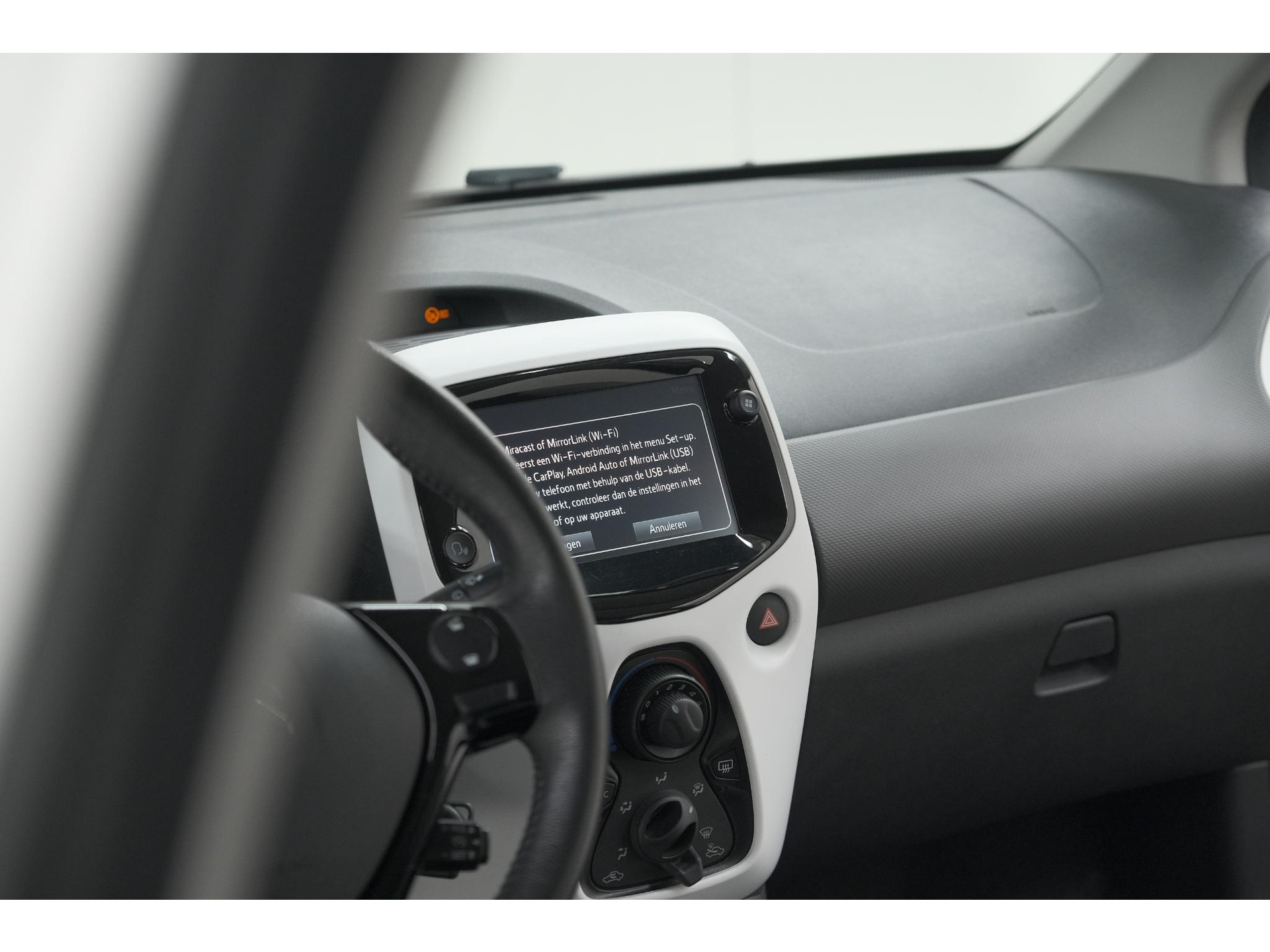 Citroen C1 1.0 VTi Feel | Camera | Apple Carplay | Airco | 5 Deurs