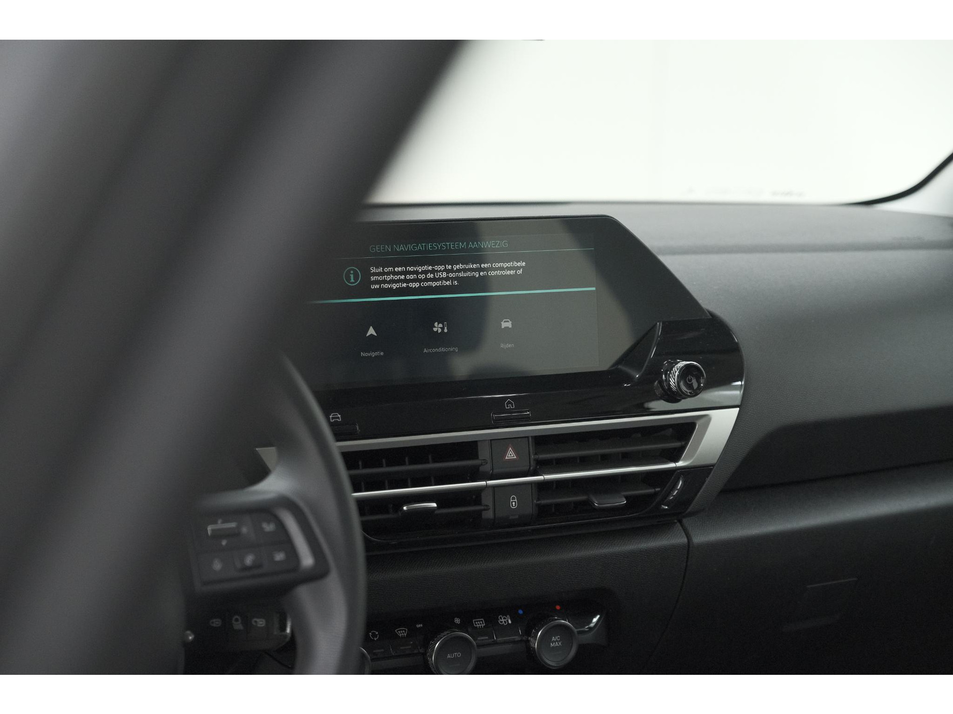 Citroen Ë-C4 Live 50 kWh | 11 KW lader | 93,1% SOH | Apple Carplay | Parkeersensoren | LED