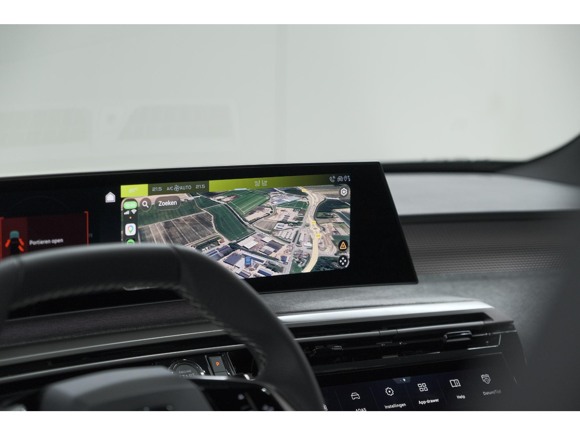 Peugeot 3008 1.2 Hybrid 136 GT | Pack Winter | Camera | Adaptieve Cruise Control | Elektrische Kofferklep