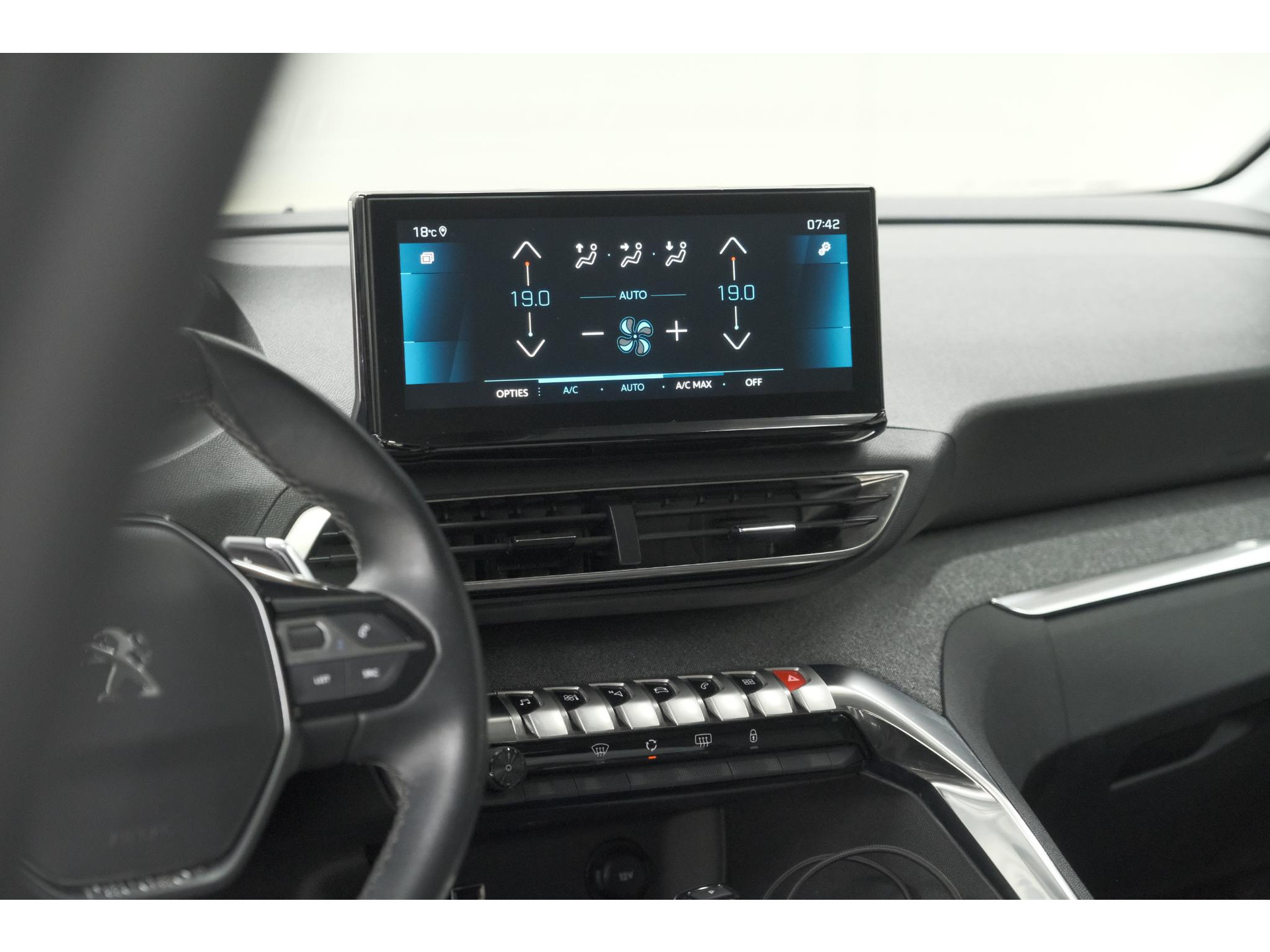 Peugeot 3008 PureTech 130 EAT8 Allure | Camera | Adaptieve Cruise Control | Elektrische Kofferklep