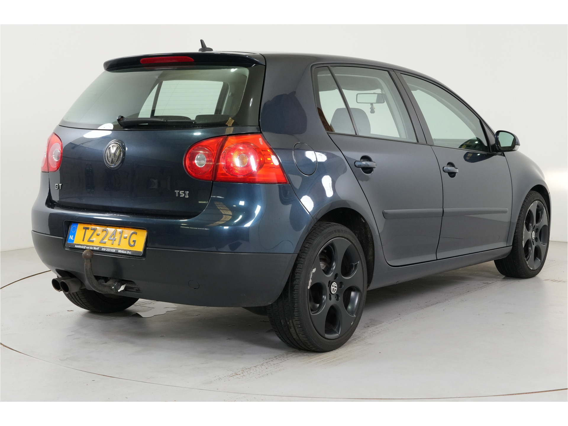 Volkswagen Golf 1.4 TSI GT Sport | Trekhaak | Stl. verw. | Android/Carplay | Cruise | Climate |