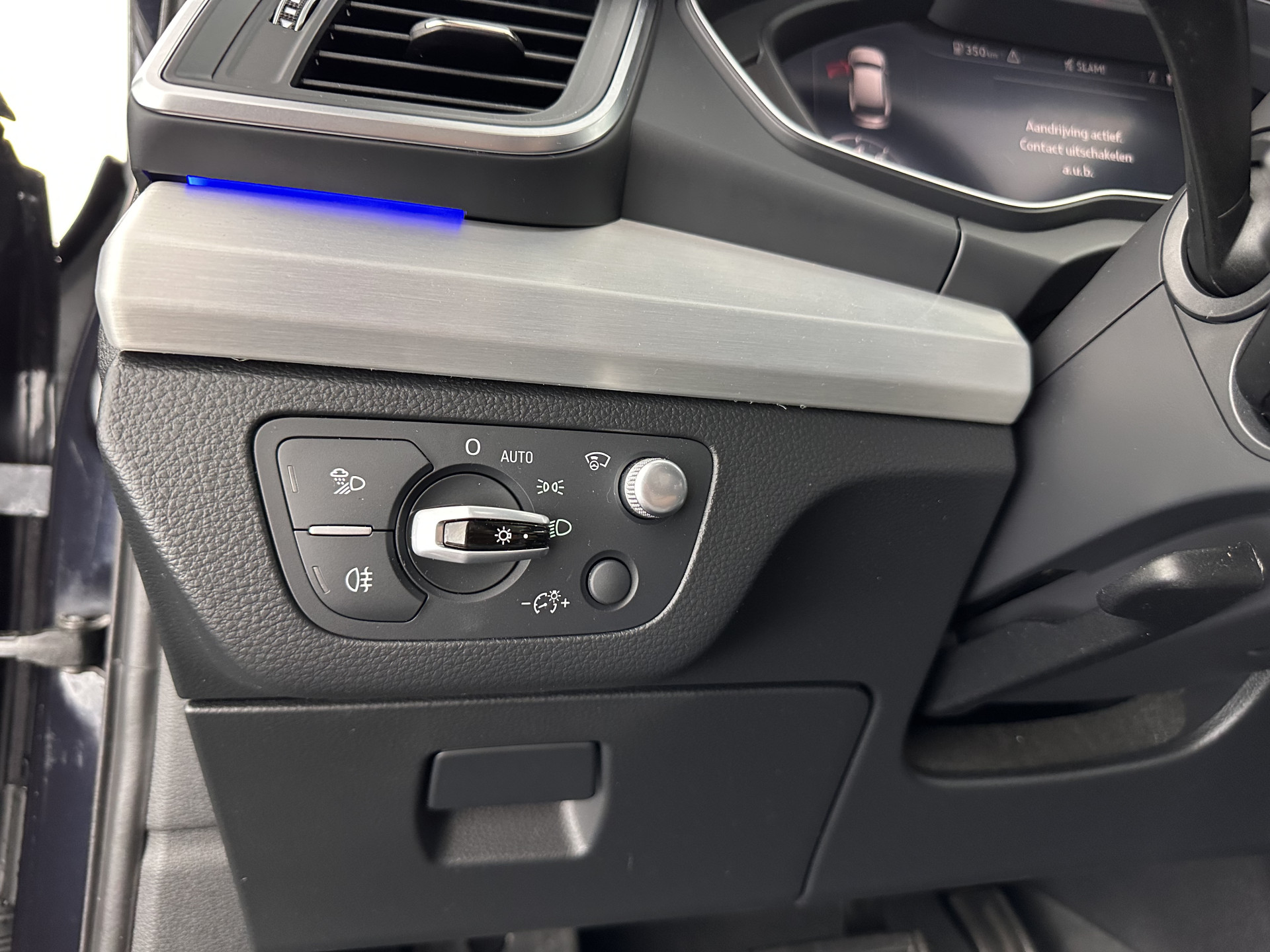 Audi SQ5 3.0 TFSI quattro Aut. *PANO | FULL-LEATHER | FULL-LED | HEAD-UP | ADAPTIVE-CRUISE | BLIND-SPOT | SPORT-SEATS | NAVI-FULLMAP | ECC | PDC | CRUISE | 20''ALU*