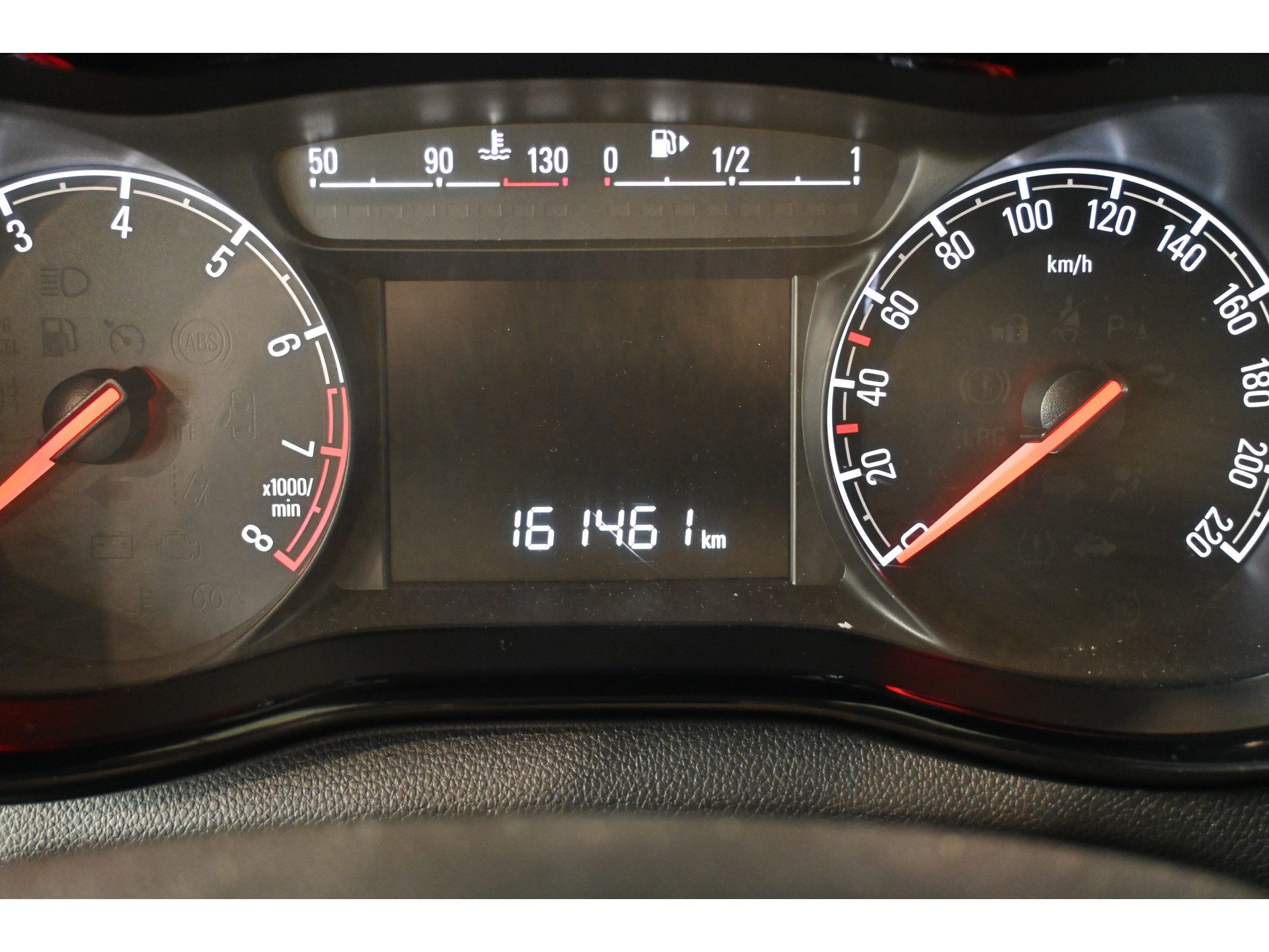 Opel KARL 1.0 ecoFLEX Edition Airco Cruise control Elektrisch pakket 1e Eigenaar 100% Onderhouden Inruil mogelijk