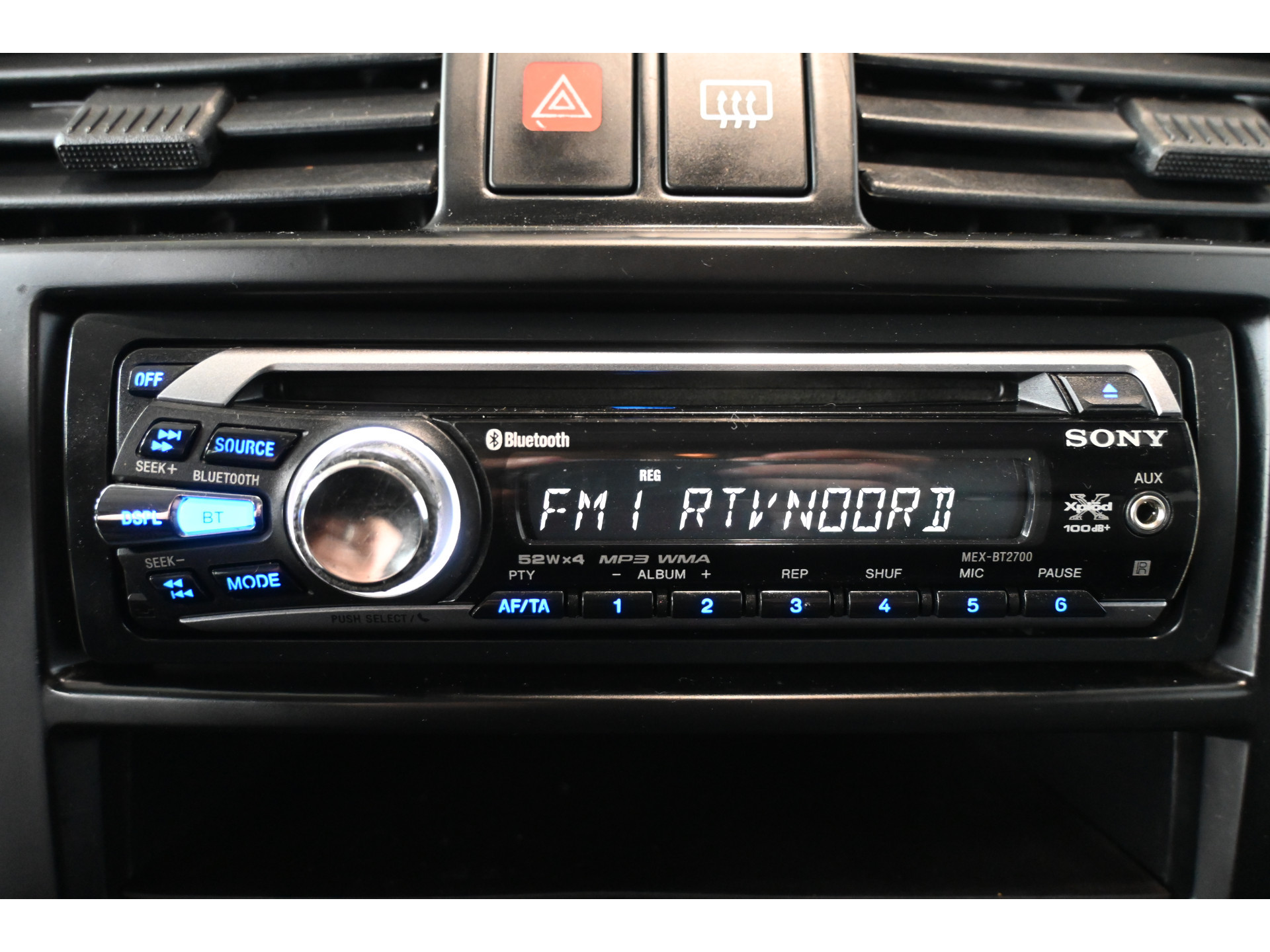 Hyundai Matrix 1.6i Dynamic Airco Elektrisch Pakket! Trekhaak All in Prijs! Inruil Mogelijk!