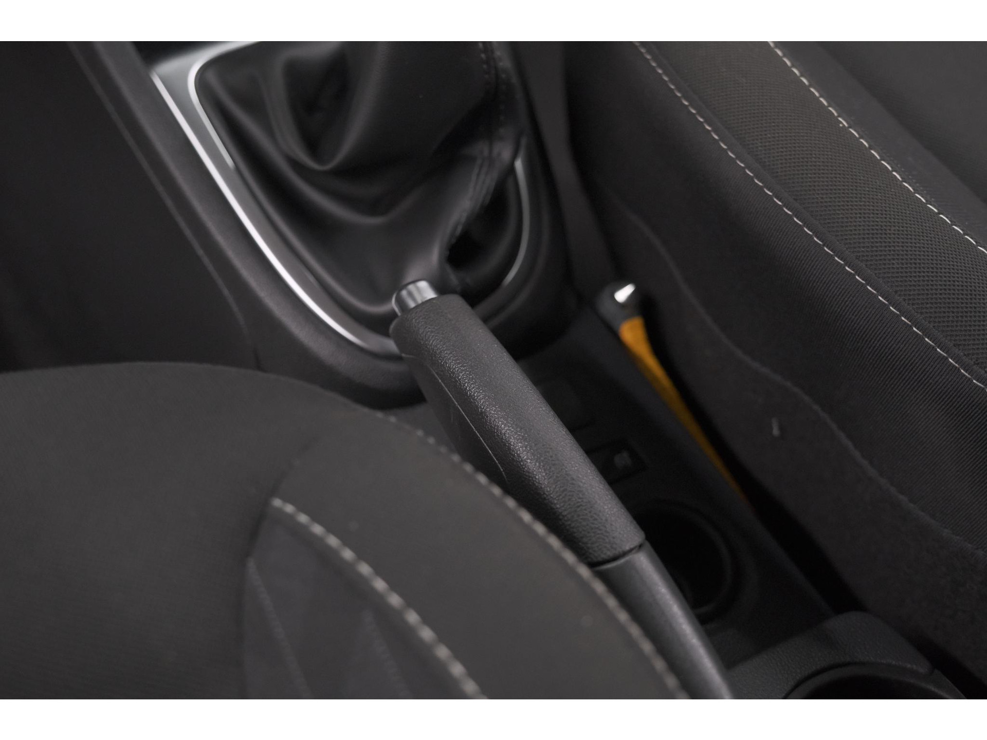 Renault Captur TCe 90 Limited | Trekhaak | Navigatie | Parkeersensoren