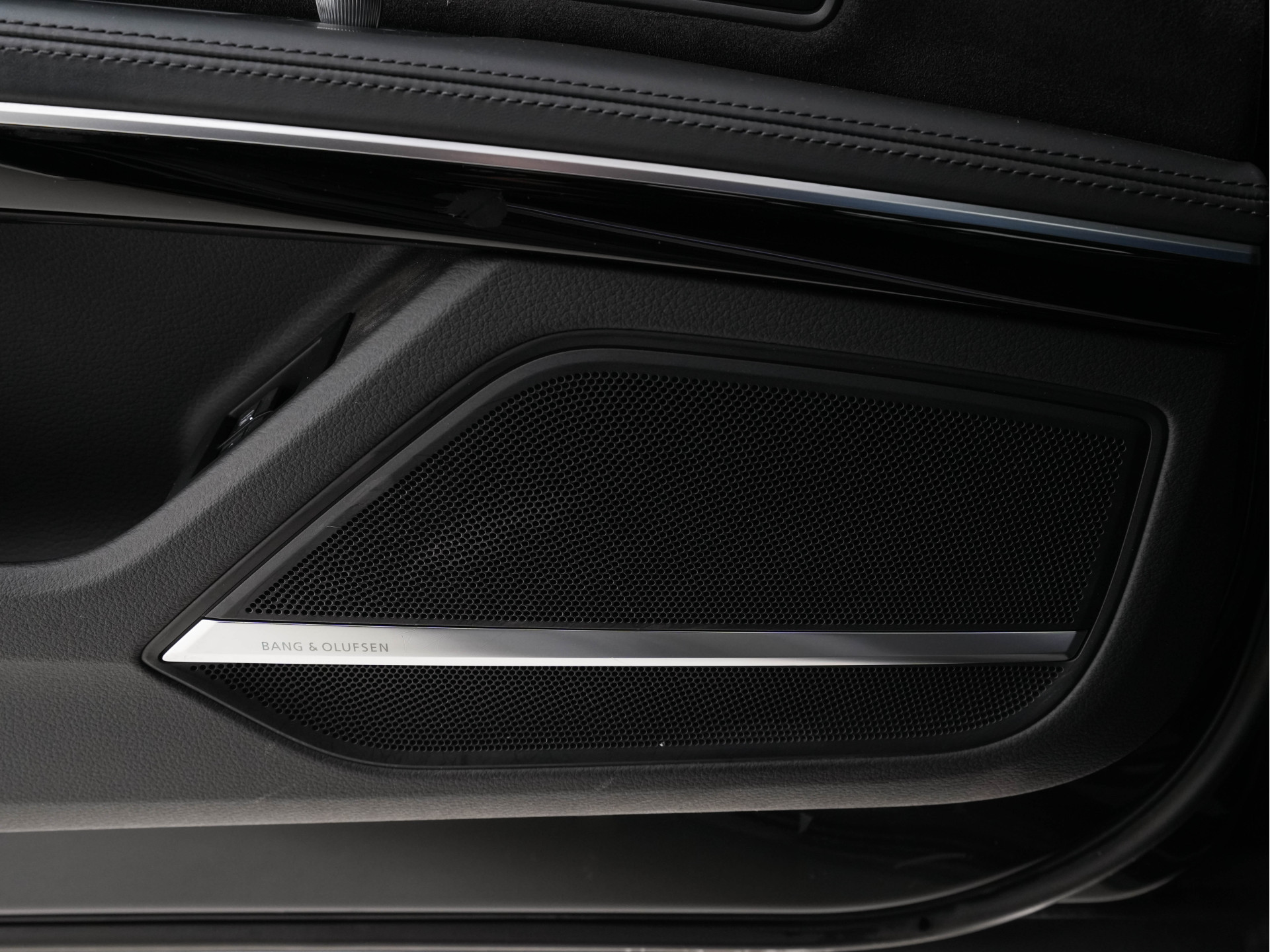 Audi A8 60 TFSI-E Quattro Lang Pro Line Plus (INCL-BTW) *PANO | LEATHER | MATRIX-LED | ADAPTIVE-CRUISE | BLIND-SPOT | SOFT-CLOSE | BANG&OLUFSEN | TOP-VIEW | MEMORY-PACK | MASSAGE | KEYLESS | DIGI-COCKPIT | NAVI-FULLMAP | 20''ALU