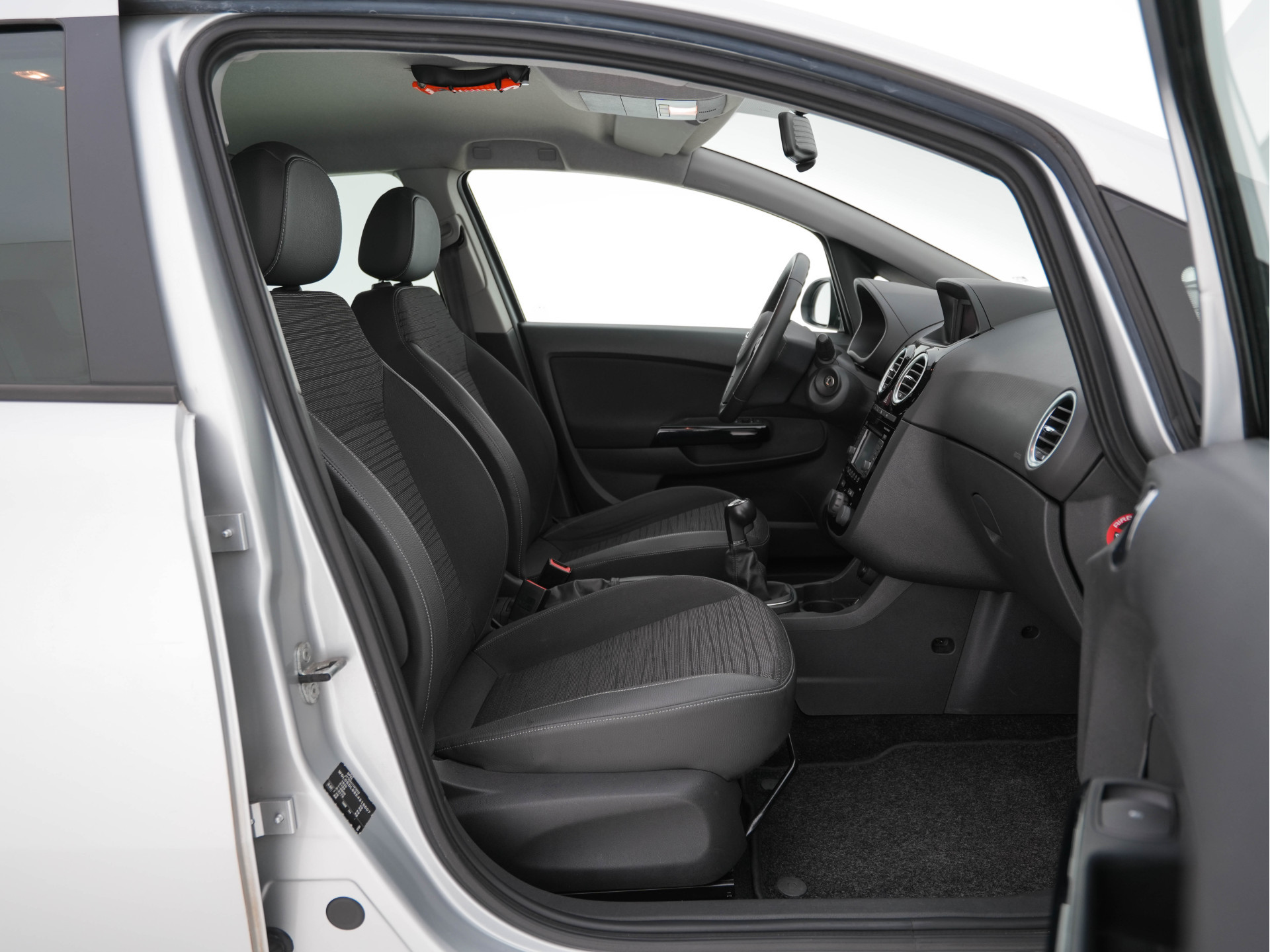 Opel Corsa 1.3 CDTi EcoFlex S/S Cosmo *NAVI-FULLMAP | 1/2-LEATHER | COMFORT-SEATS | CRUISE | PDC | 15''ALU*